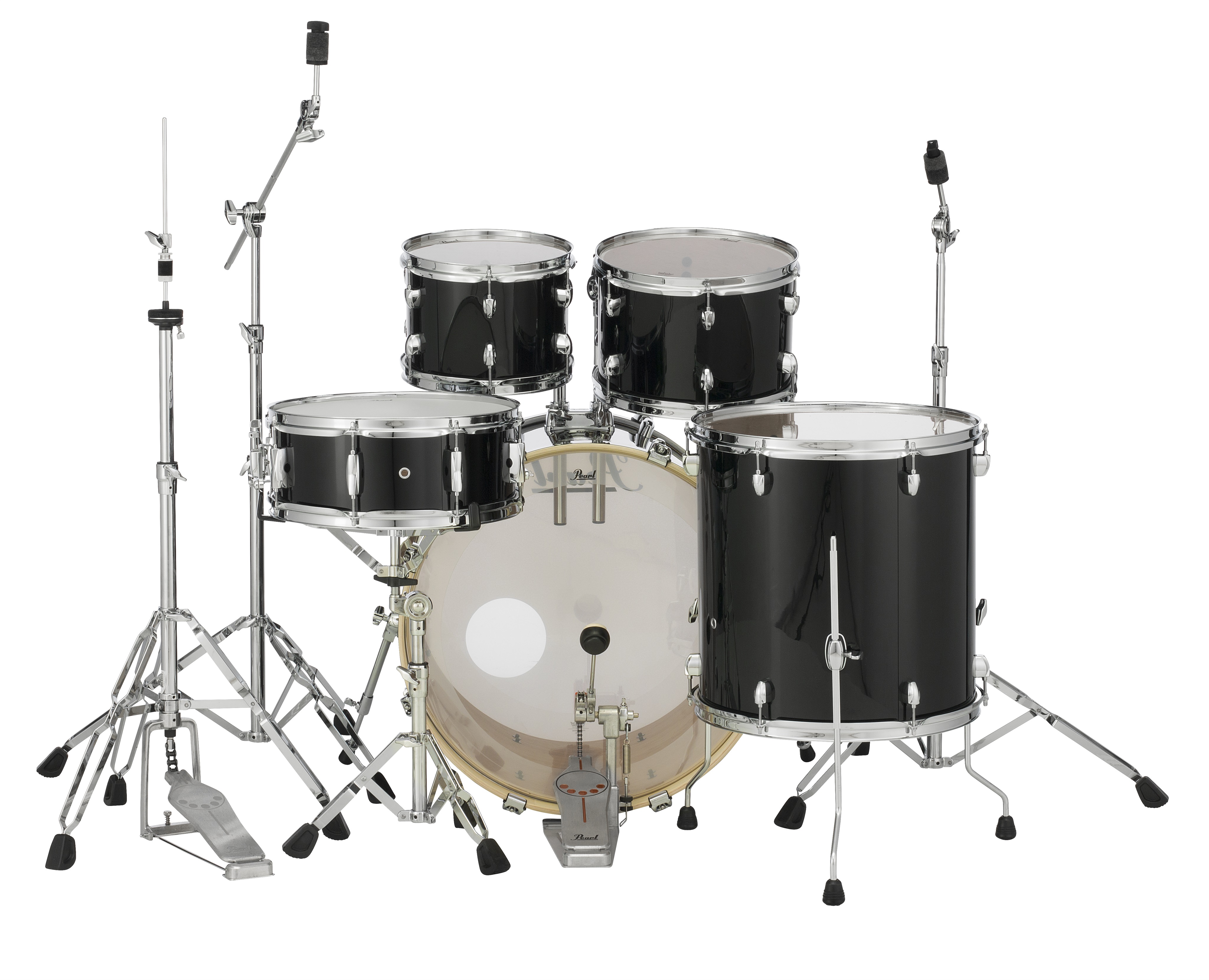 Obrázok Pearl Export Black Rock Set