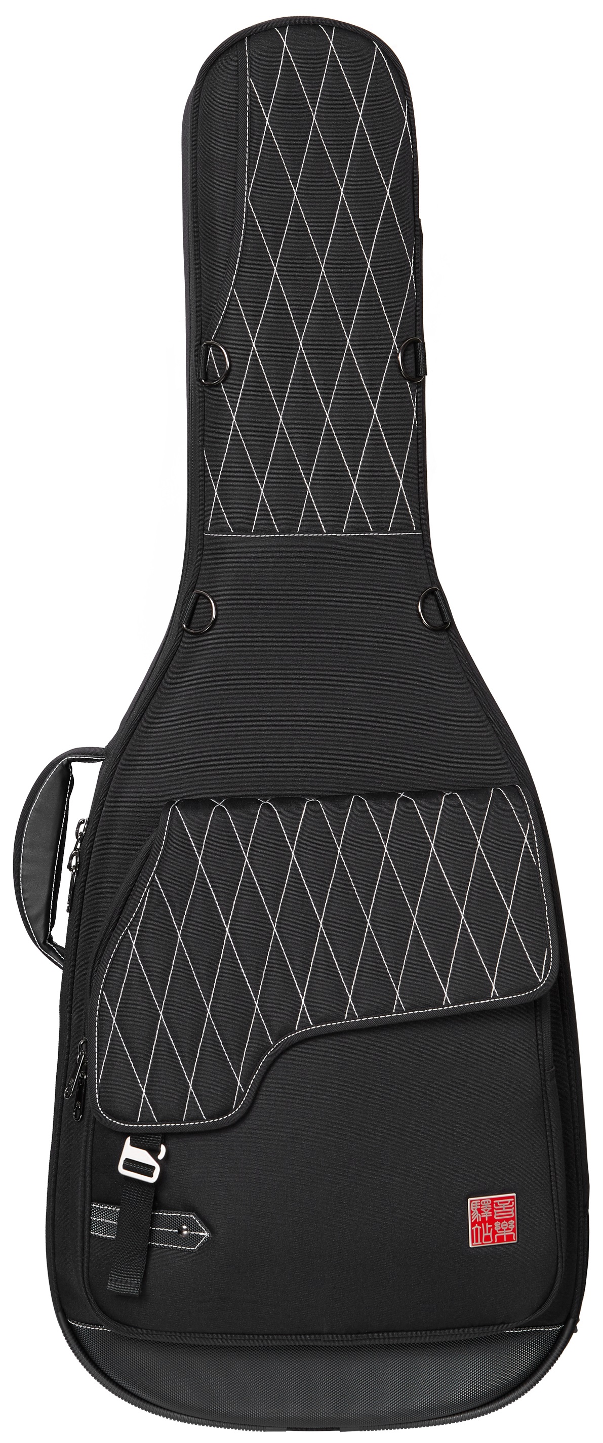 Obrázok Music Area RB30 Acoustic Guitar Case