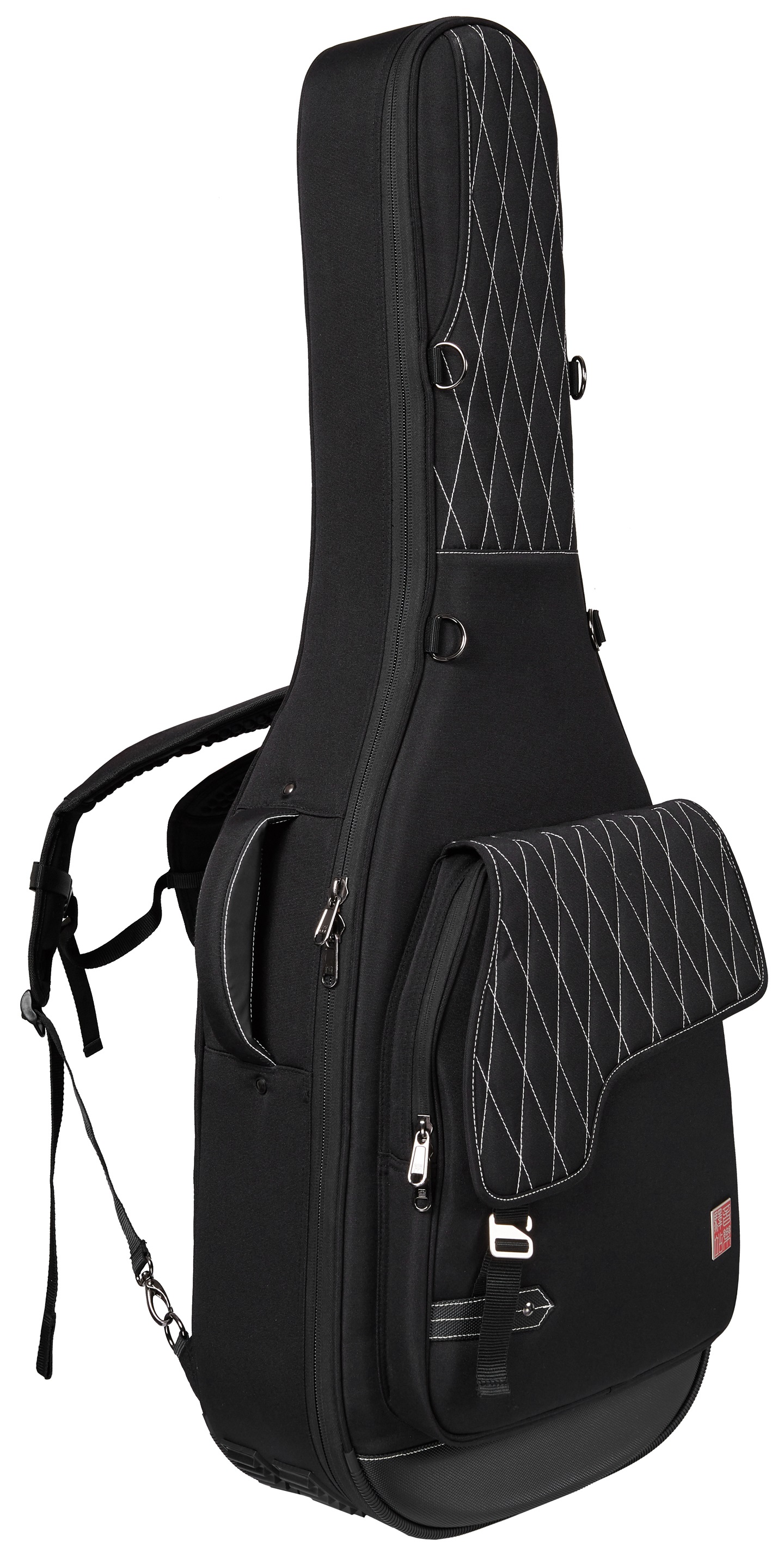 Obrázok Music Area RB30 Acoustic Guitar Case