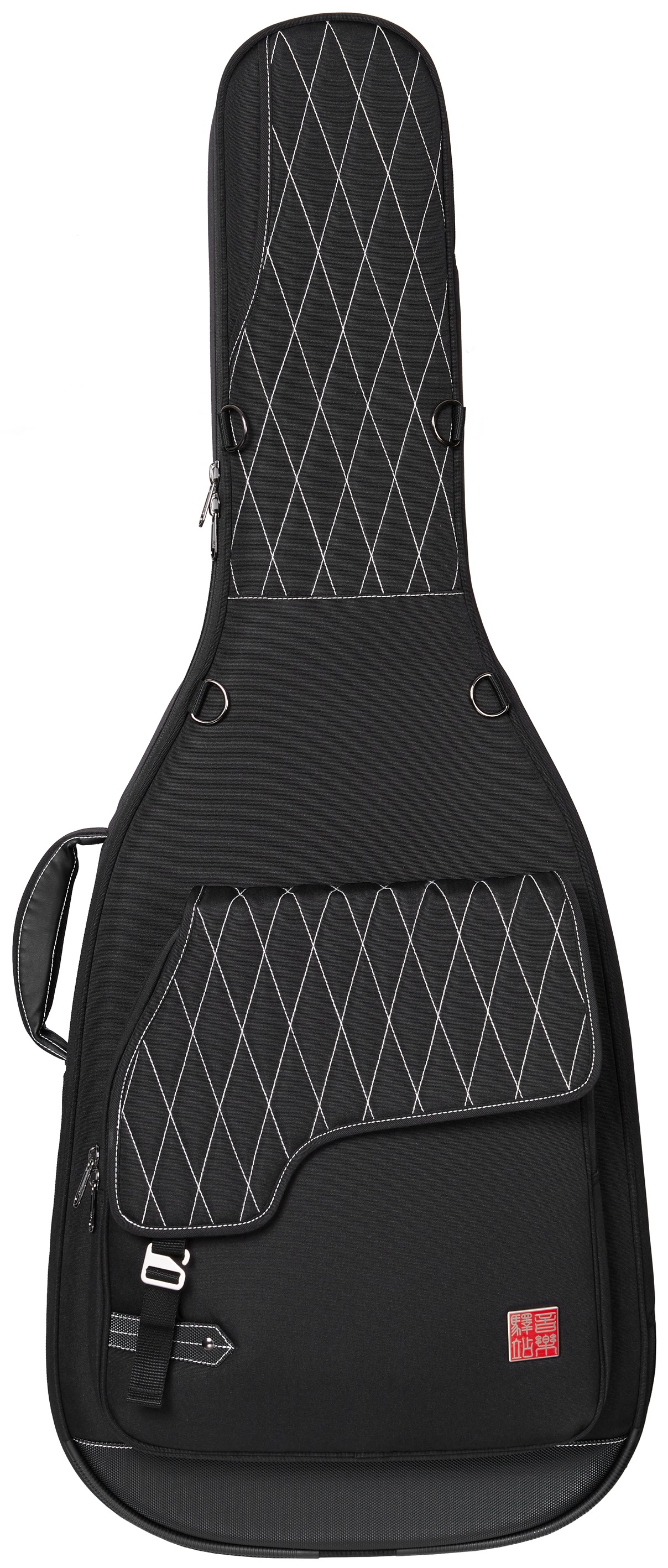 Obrázok Music Area RB30 Classical Guitar Case