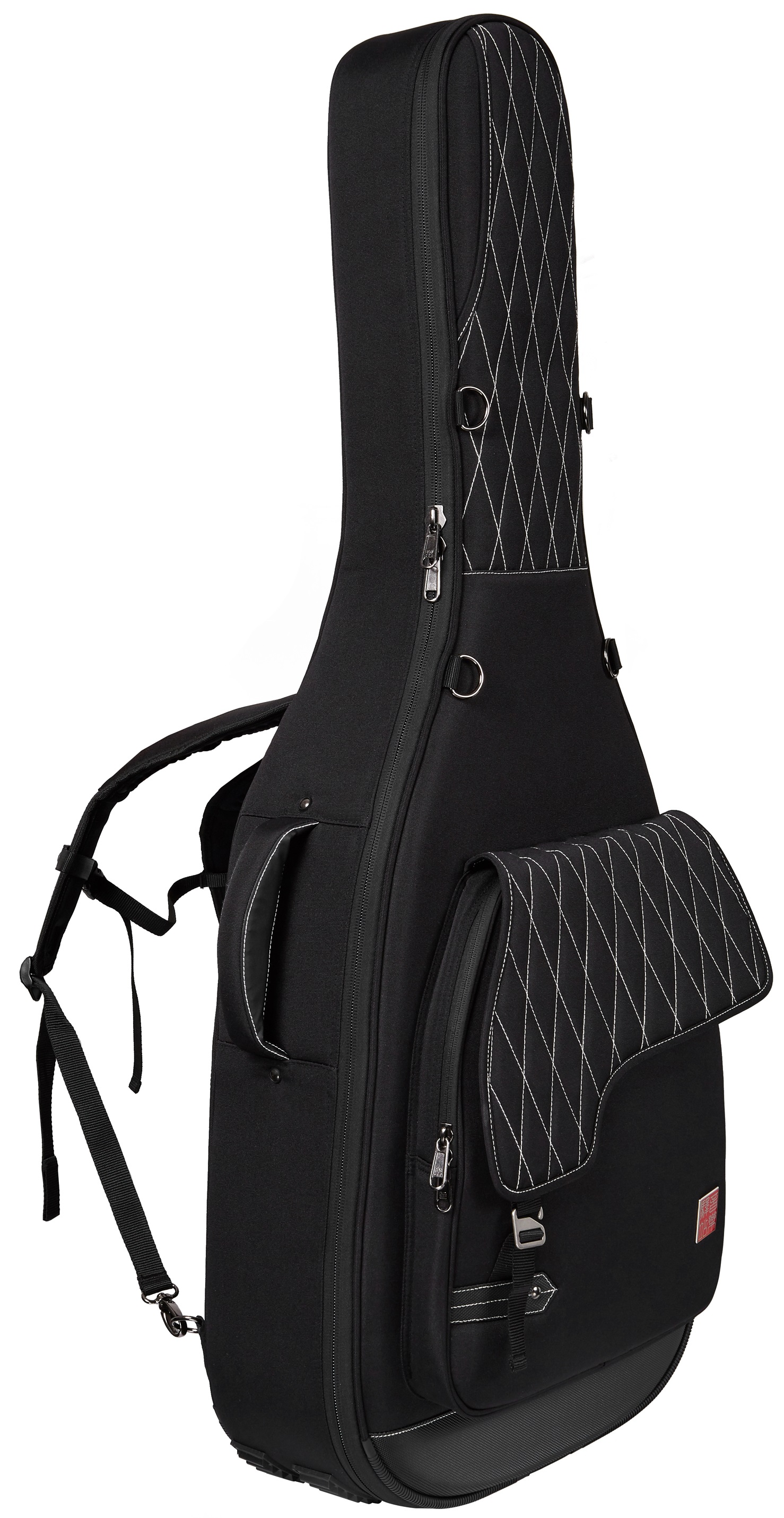 Obrázok Music Area RB30 Classical Guitar Case