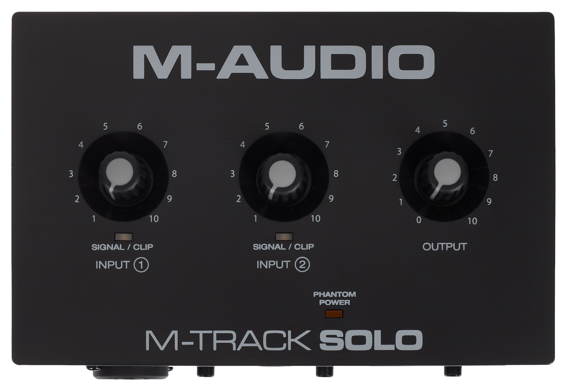 Obrázok M-Audio M-Track SOLO