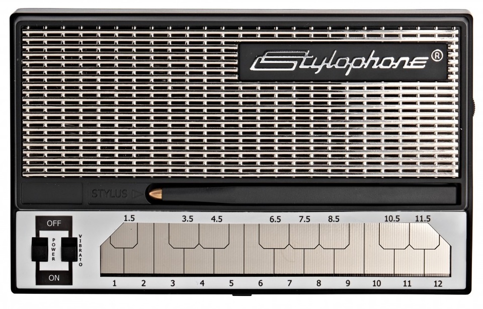 Obrázok Dubreq Stylophone Gen-S1