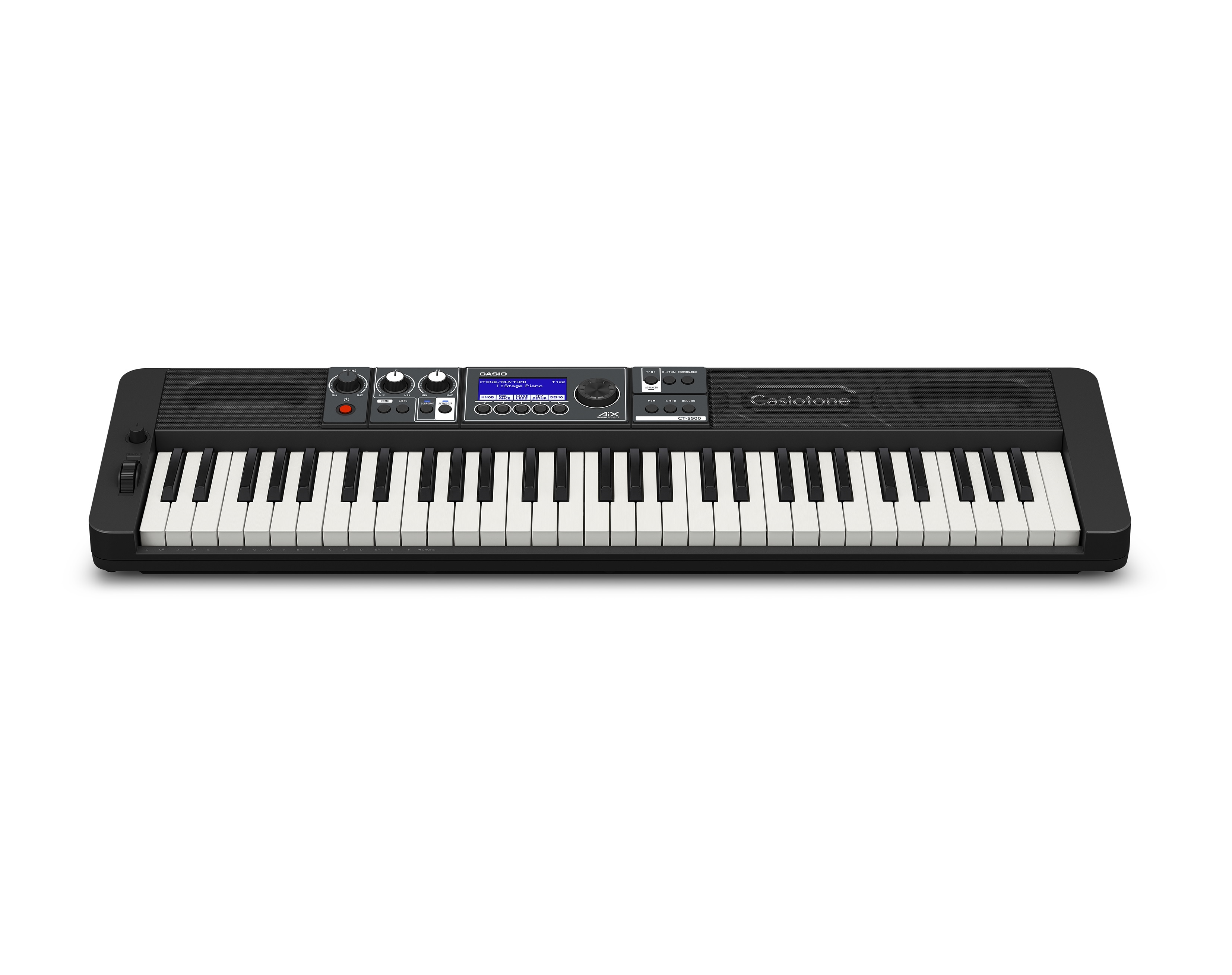 Obrázok Casio CT-S500