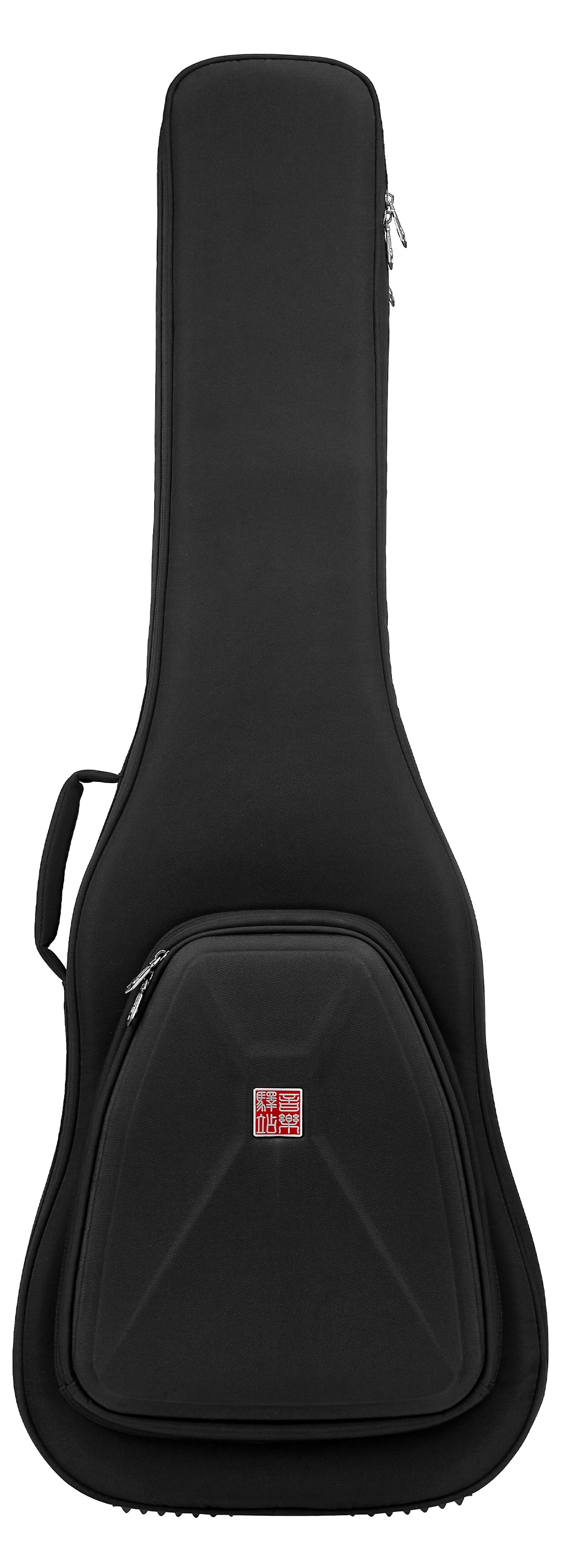 Obrázok Music Area WIND20 PRO Electric Bass Bag Black