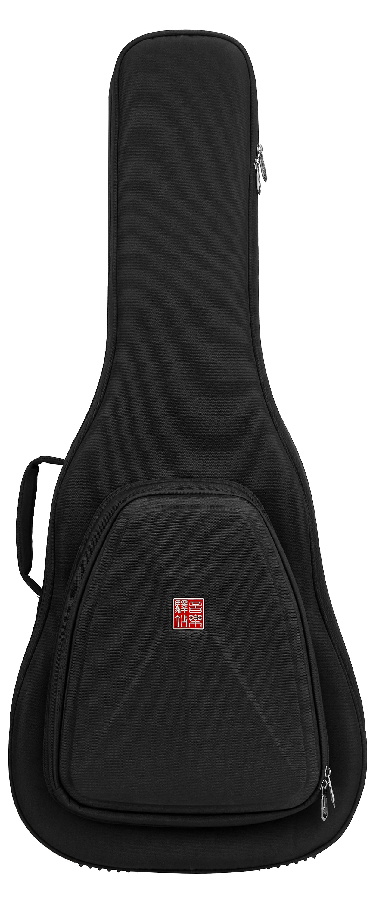 Obrázok Music Area WIND20 PRO Acoustic Bag Black