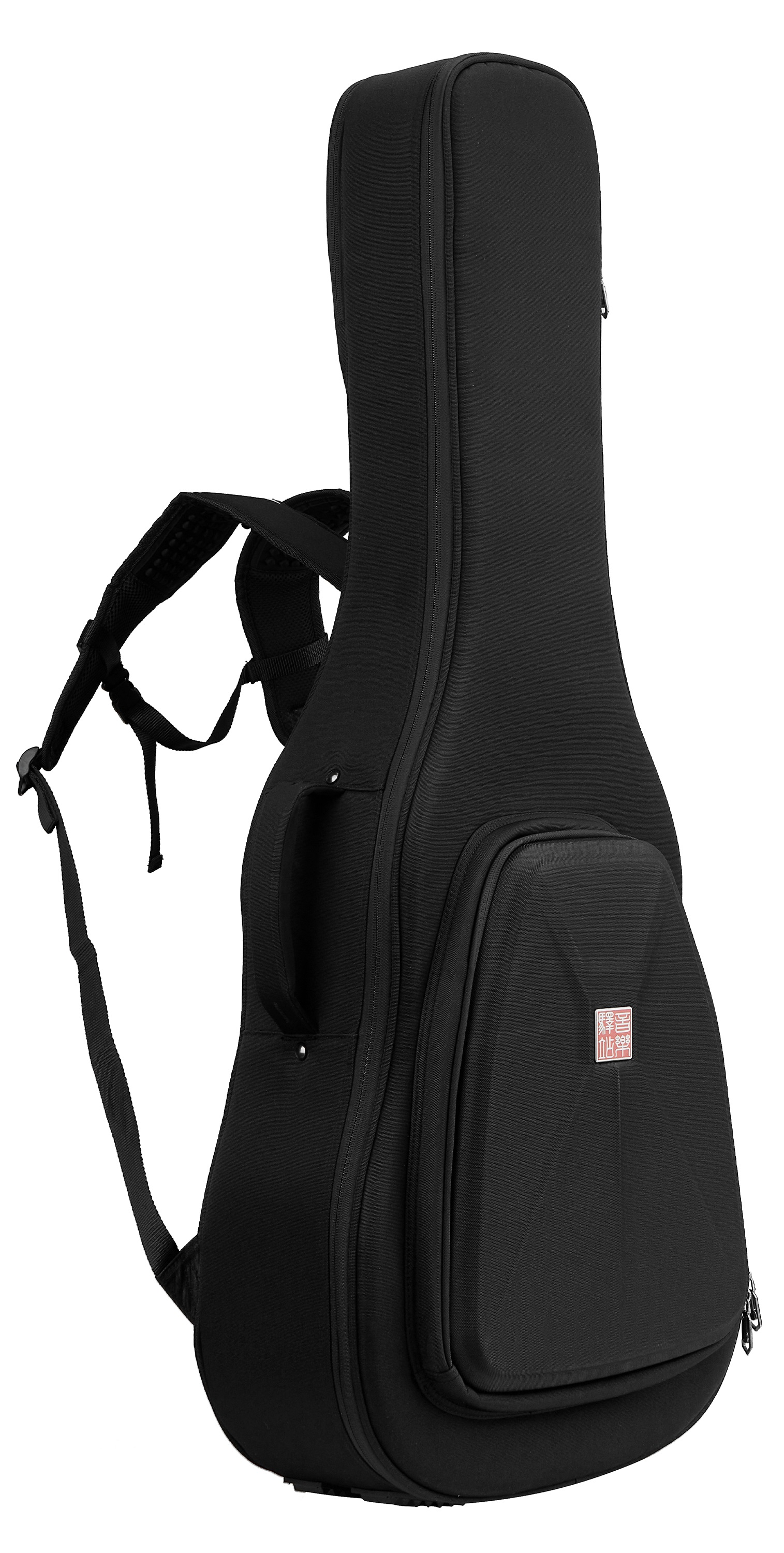 Obrázok Music Area WIND20 PRO Acoustic Bag Black