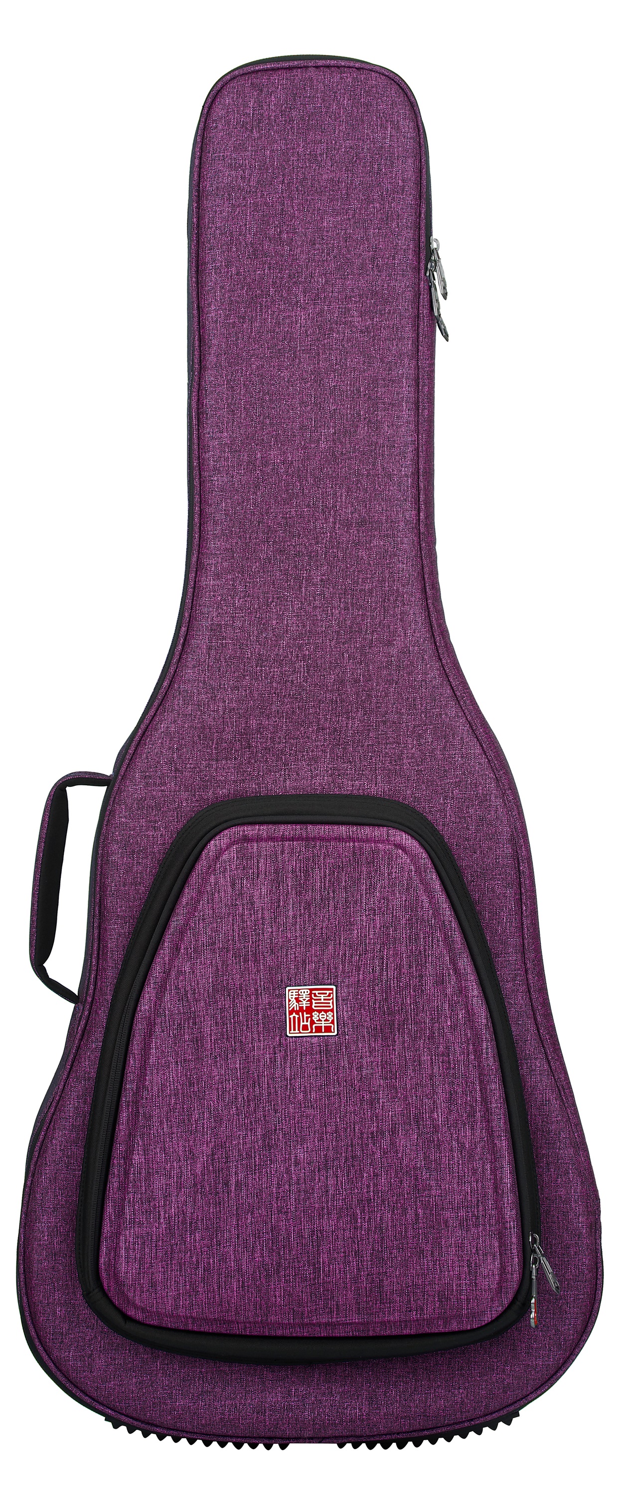 Obrázok Music Area WIND20 PRO Acoustic Bag Purple