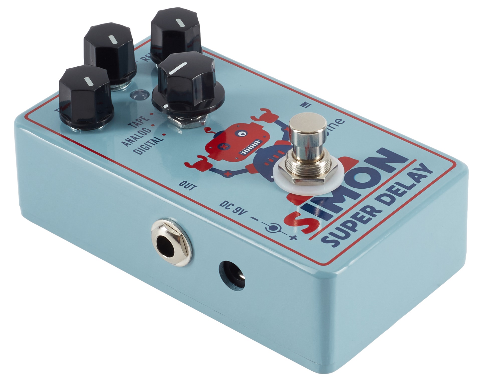 Obrázok Caline CP-513 Simon Super Delay