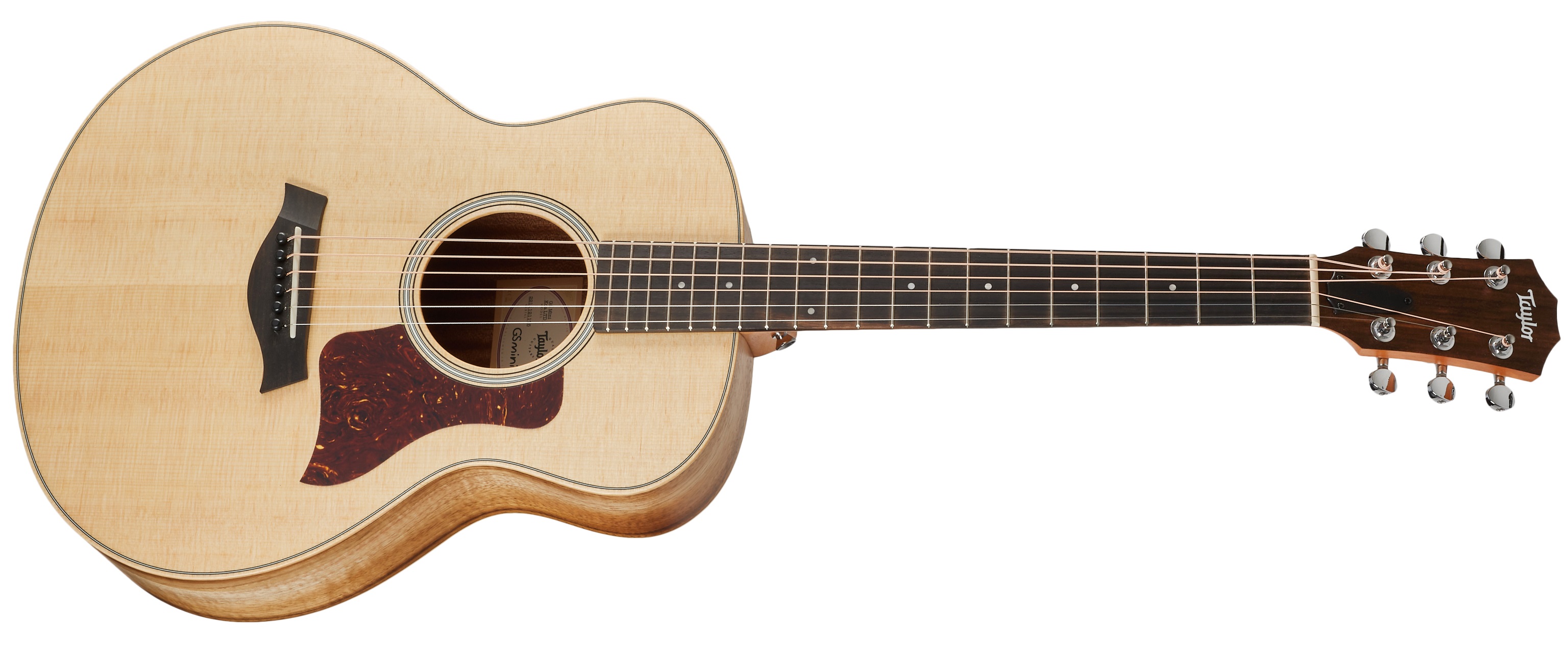 Obrázok Taylor GS Mini Koa LTD