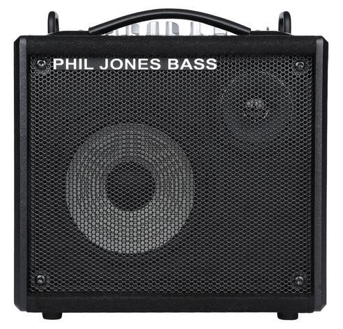 Obrázok Phil Jones Bass M7 Micro Bass Combo 50 Watts