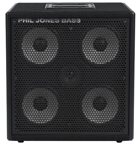 Obrázok Phil Jones Bass CAB-47