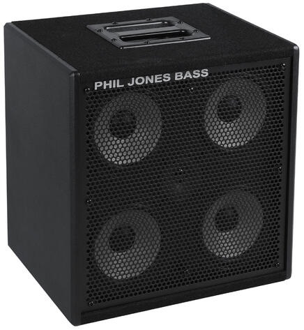 Obrázok Phil Jones Bass CAB-47