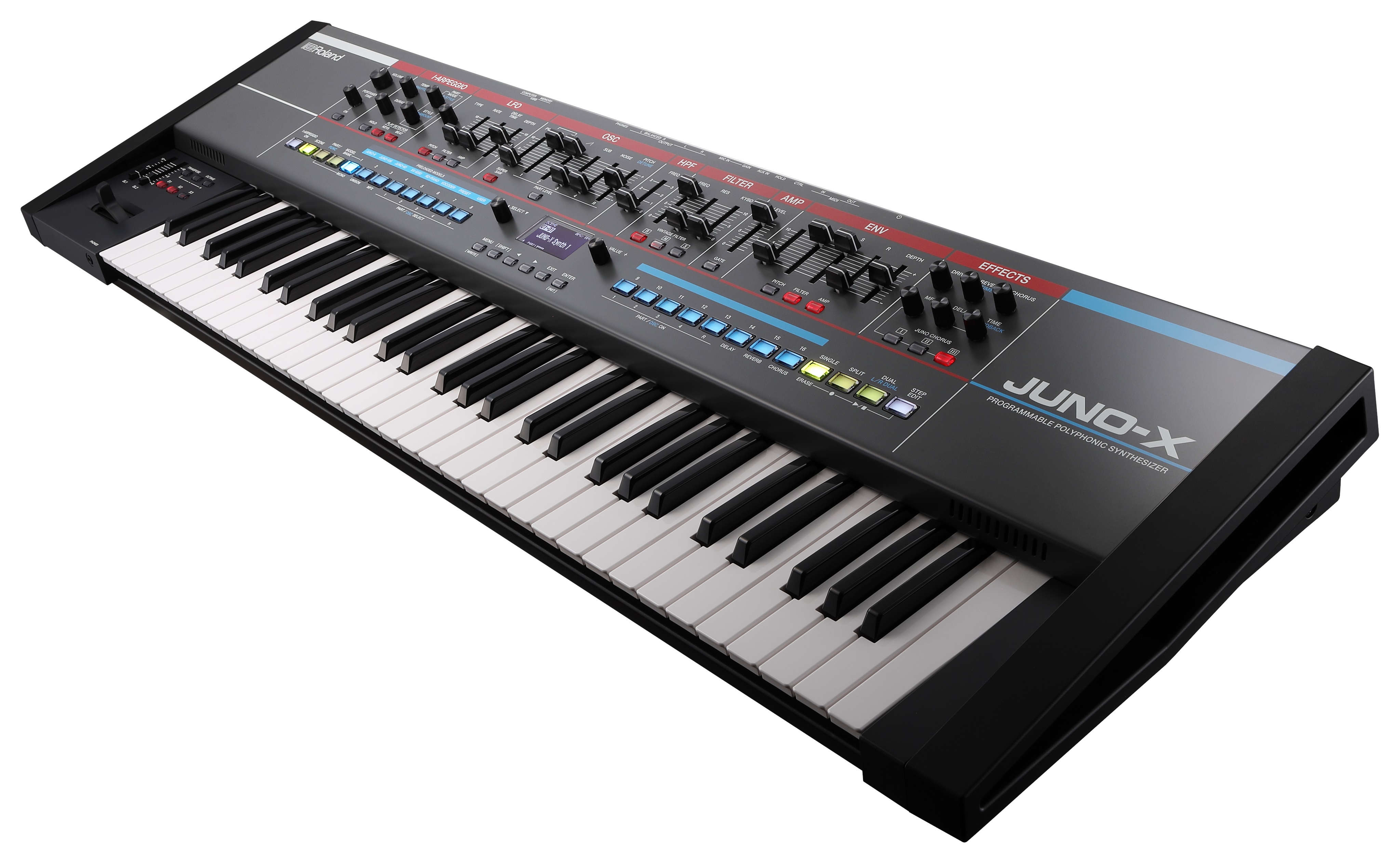 Obrázok Roland JUNO-X