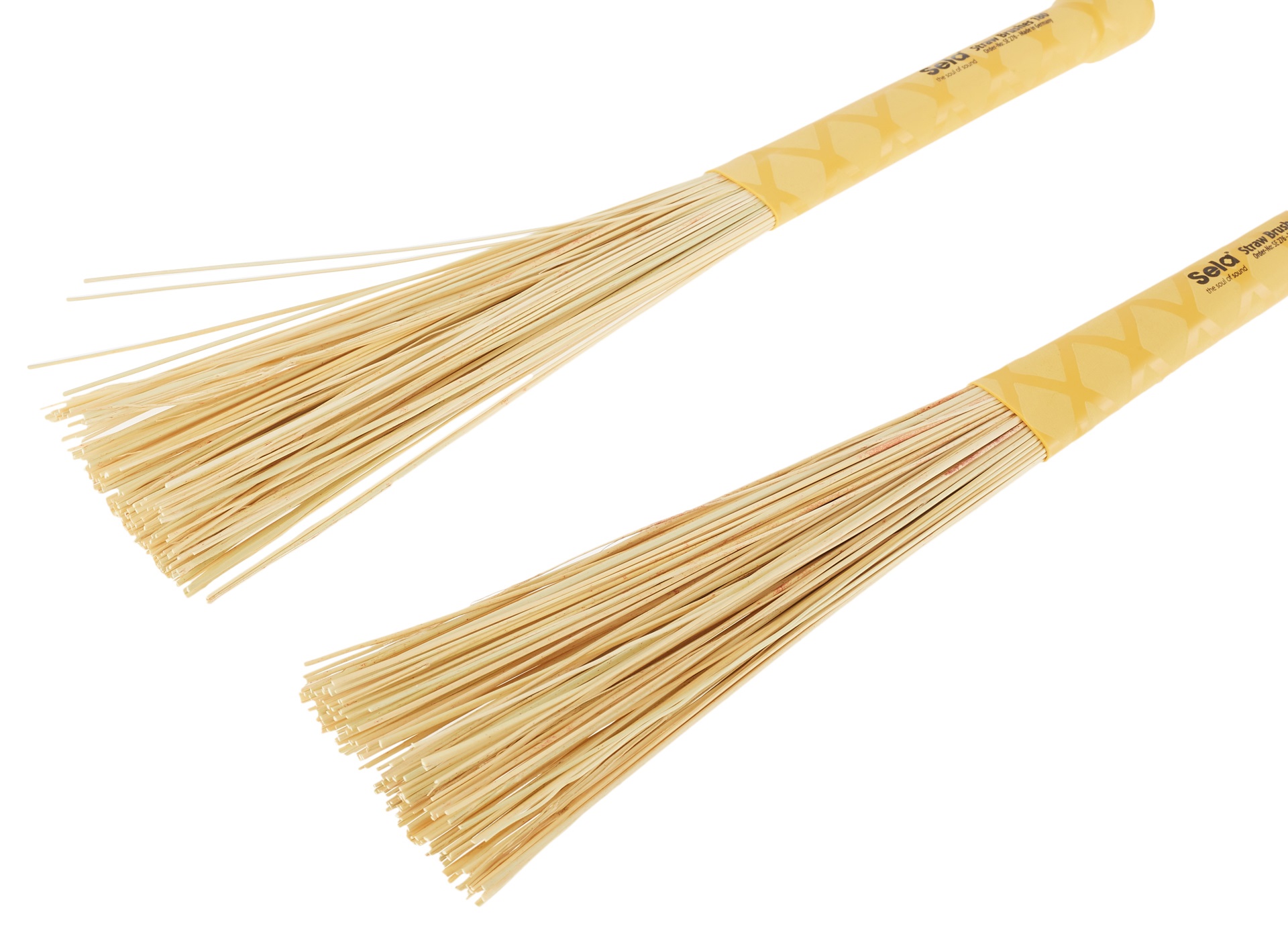 Obrázok Sela Straw Brushes 180