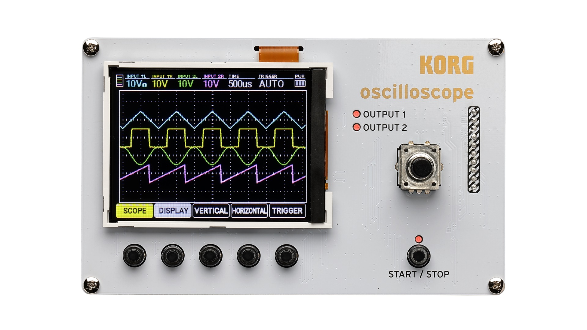 Obrázok Korg NTS-2