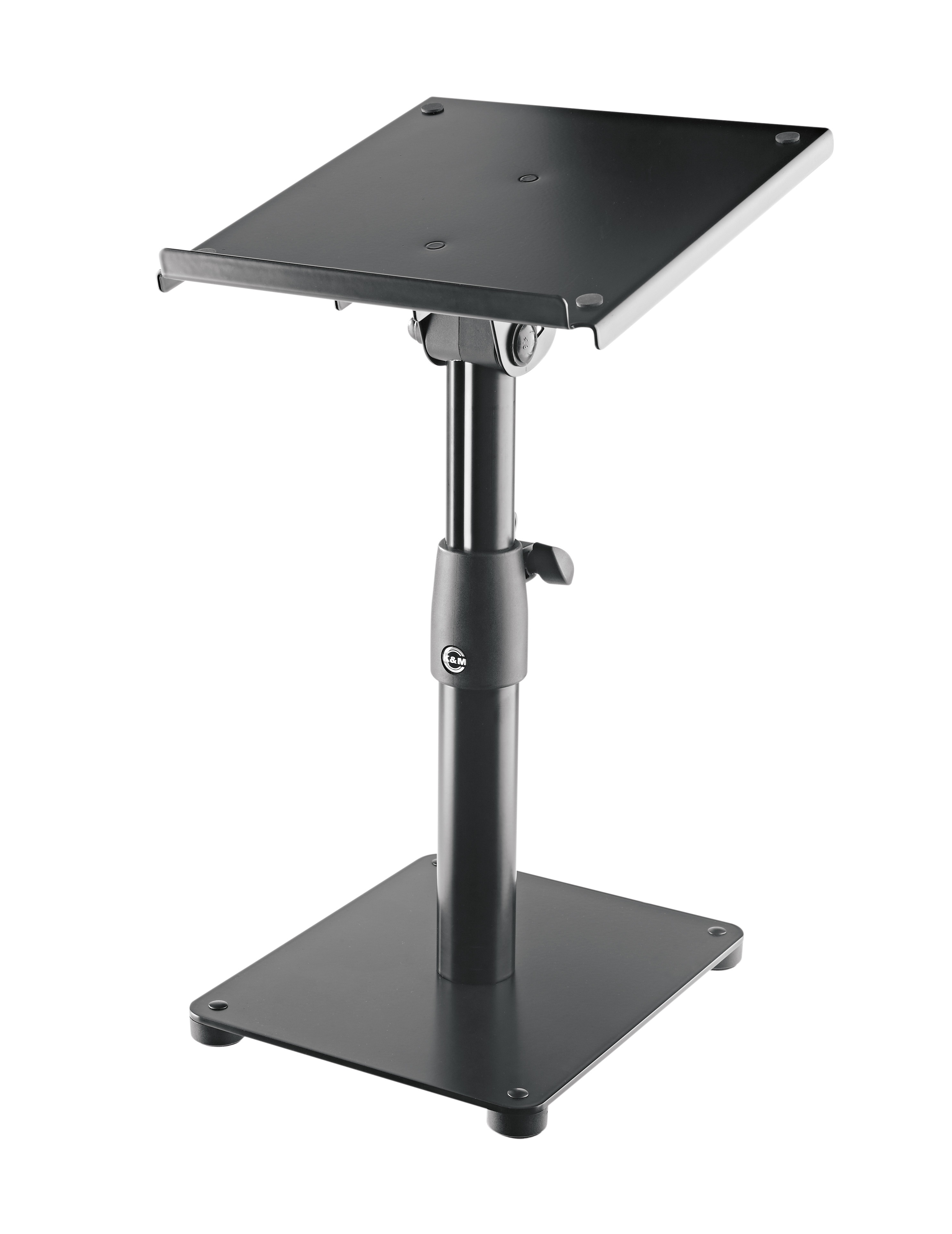 Obrázok K&M 26776 Tiltable desktop monitor stand