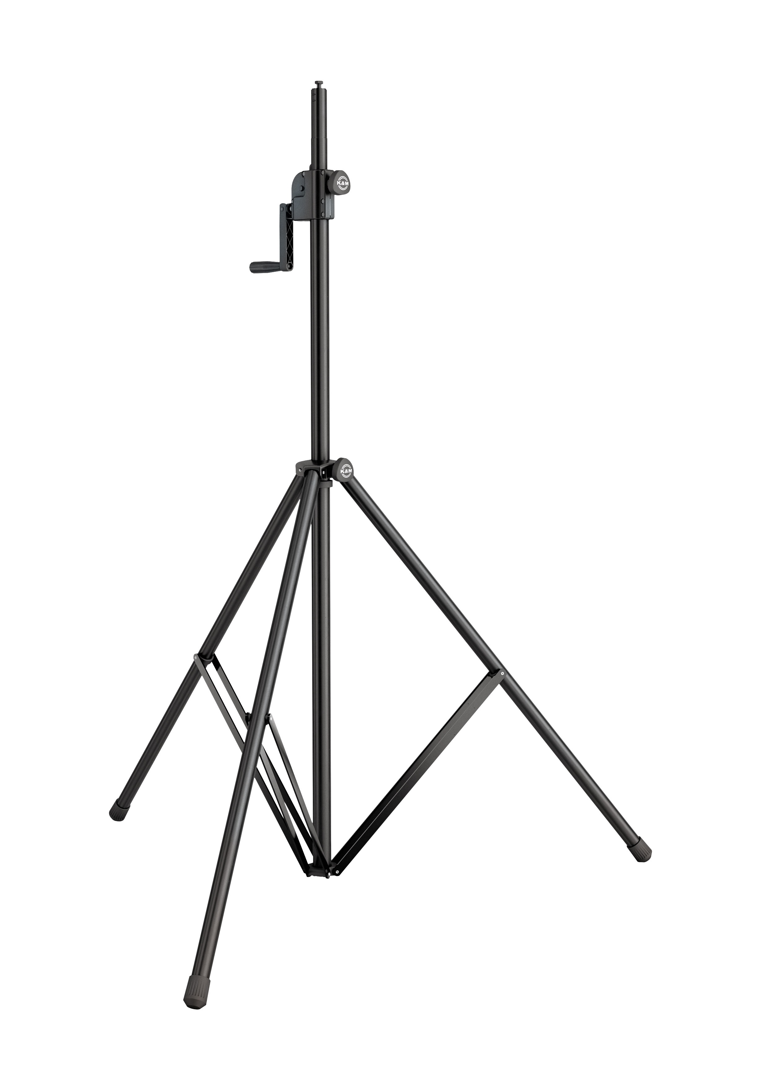 Obrázok K&M 24615 Lighting/Speaker stand