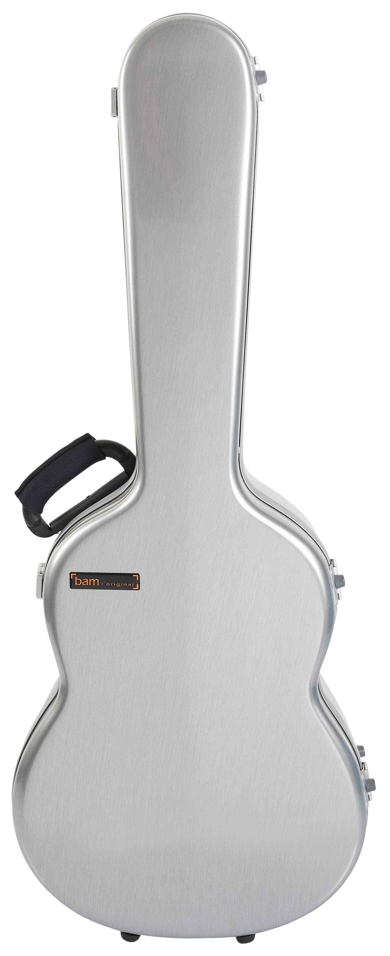 Obrázok Bam La Défense - Classical Guitar - Brushed Aluminium