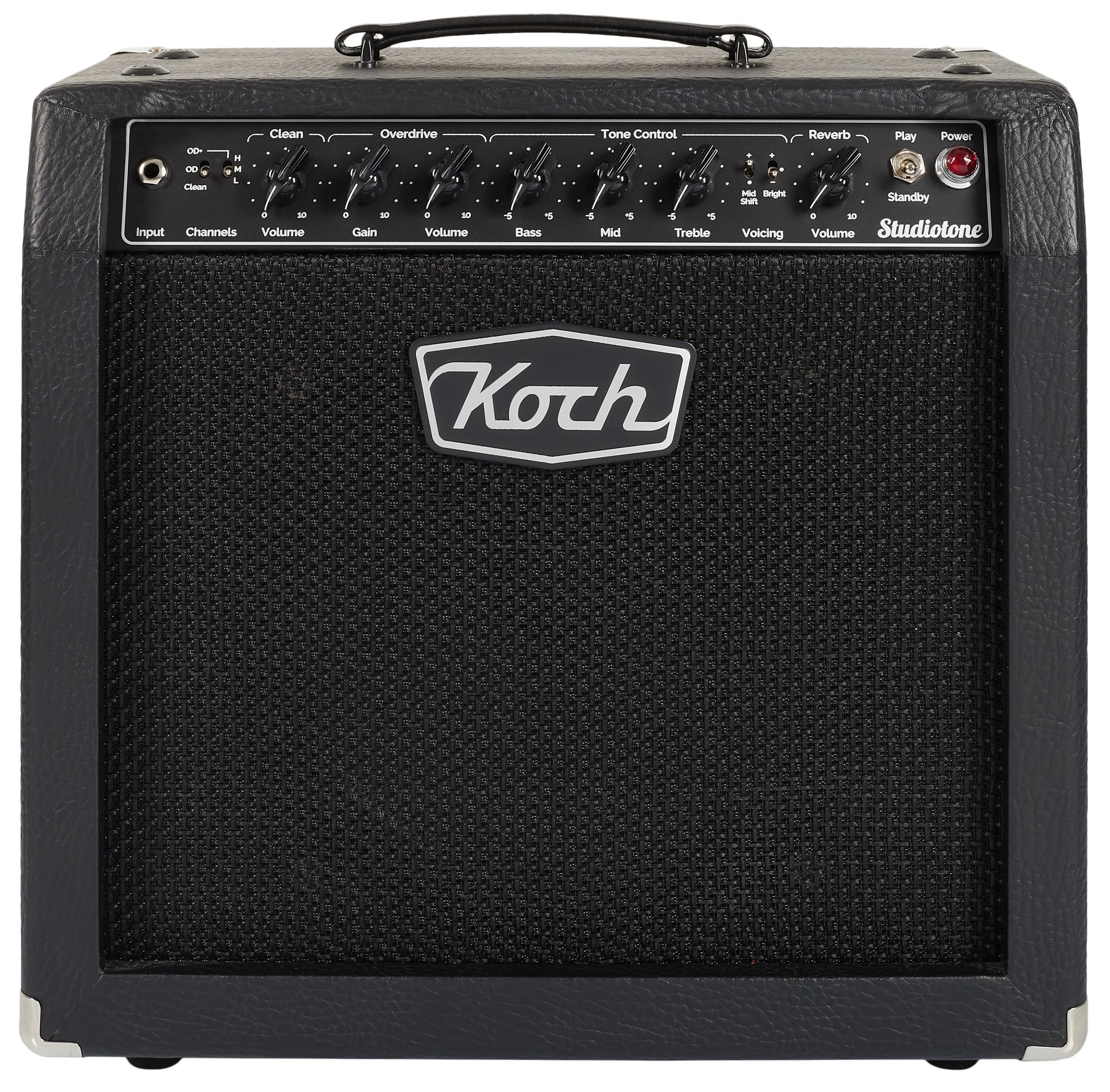 Obrázok Koch Amps Studitone 20 Combo