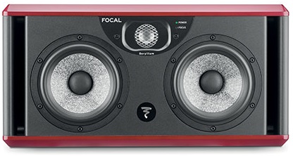 Obrázok Focal Twin 6