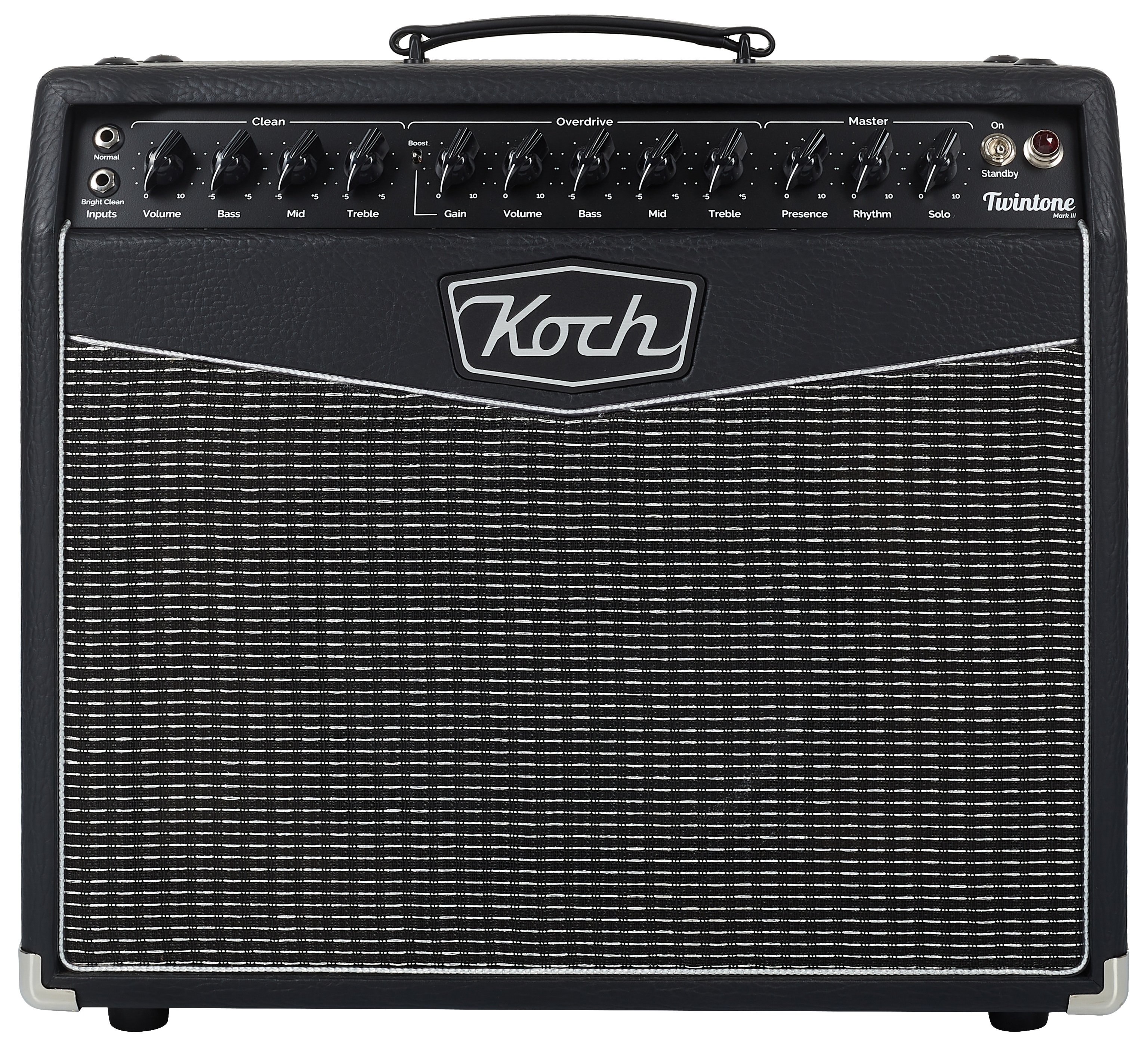 Obrázok Koch Amps Twintone III Combo