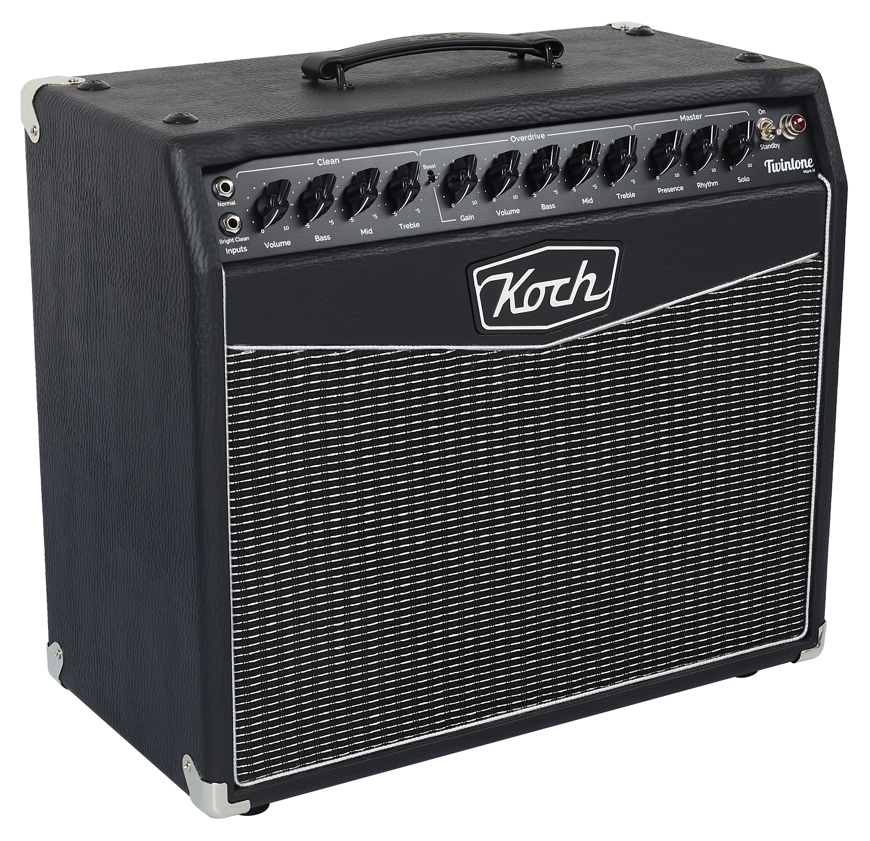 Obrázok Koch Amps Twintone III Combo