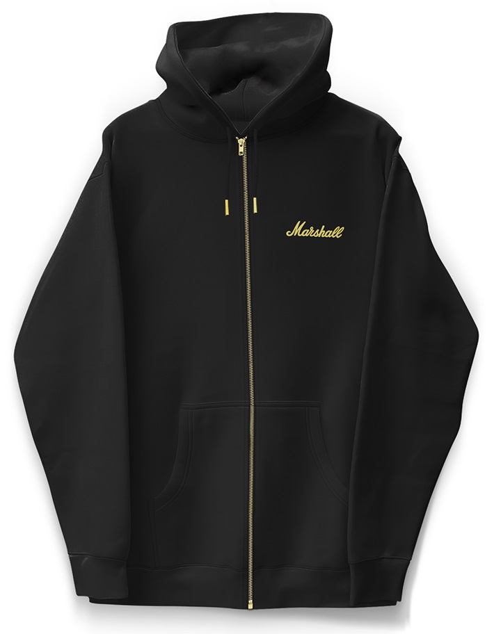 Obrázok Marshall 60th Anniversary Hoodie S