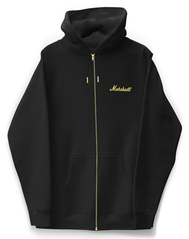 Obrázok Marshall 60th Anniversary Hoodie M