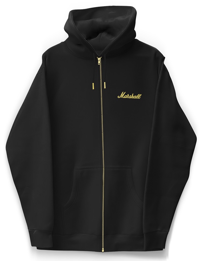 Obrázok Marshall 60th Anniversary Hoodie L