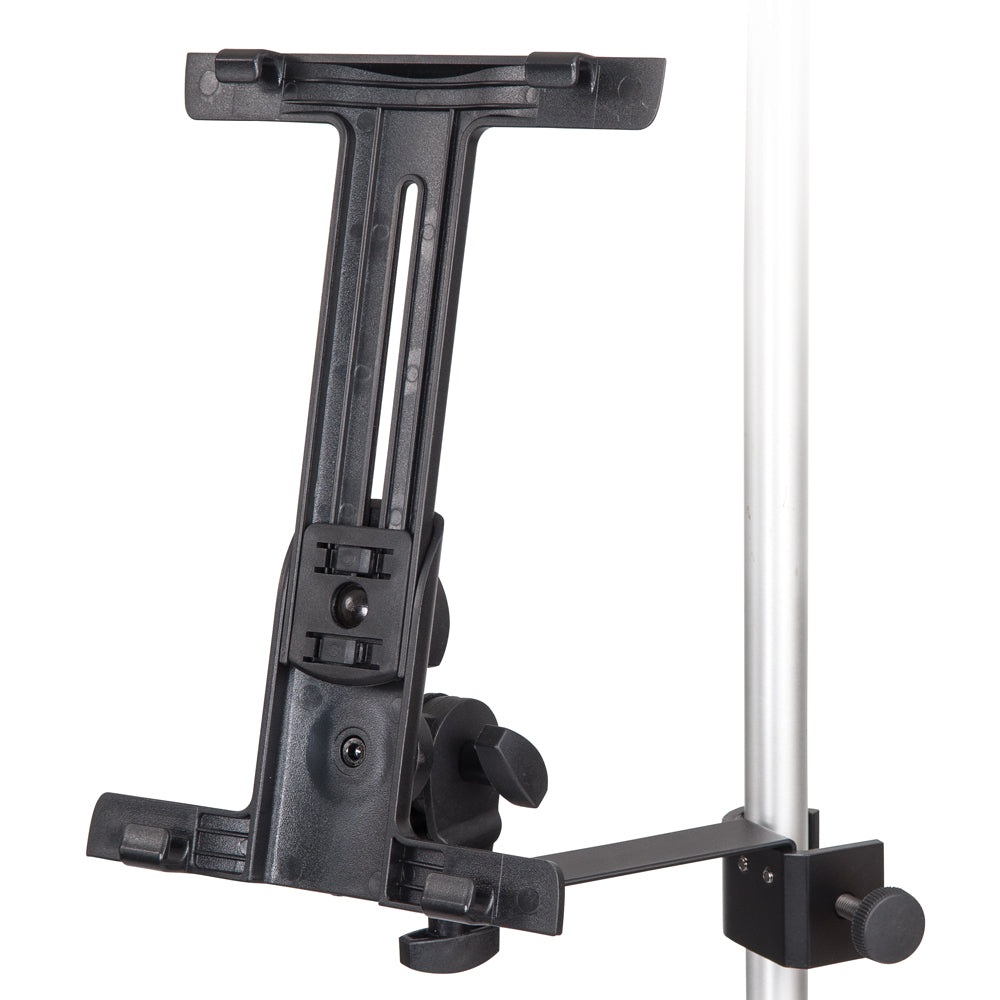 Obrázok Kinsman Clamp-On Tablet Holder