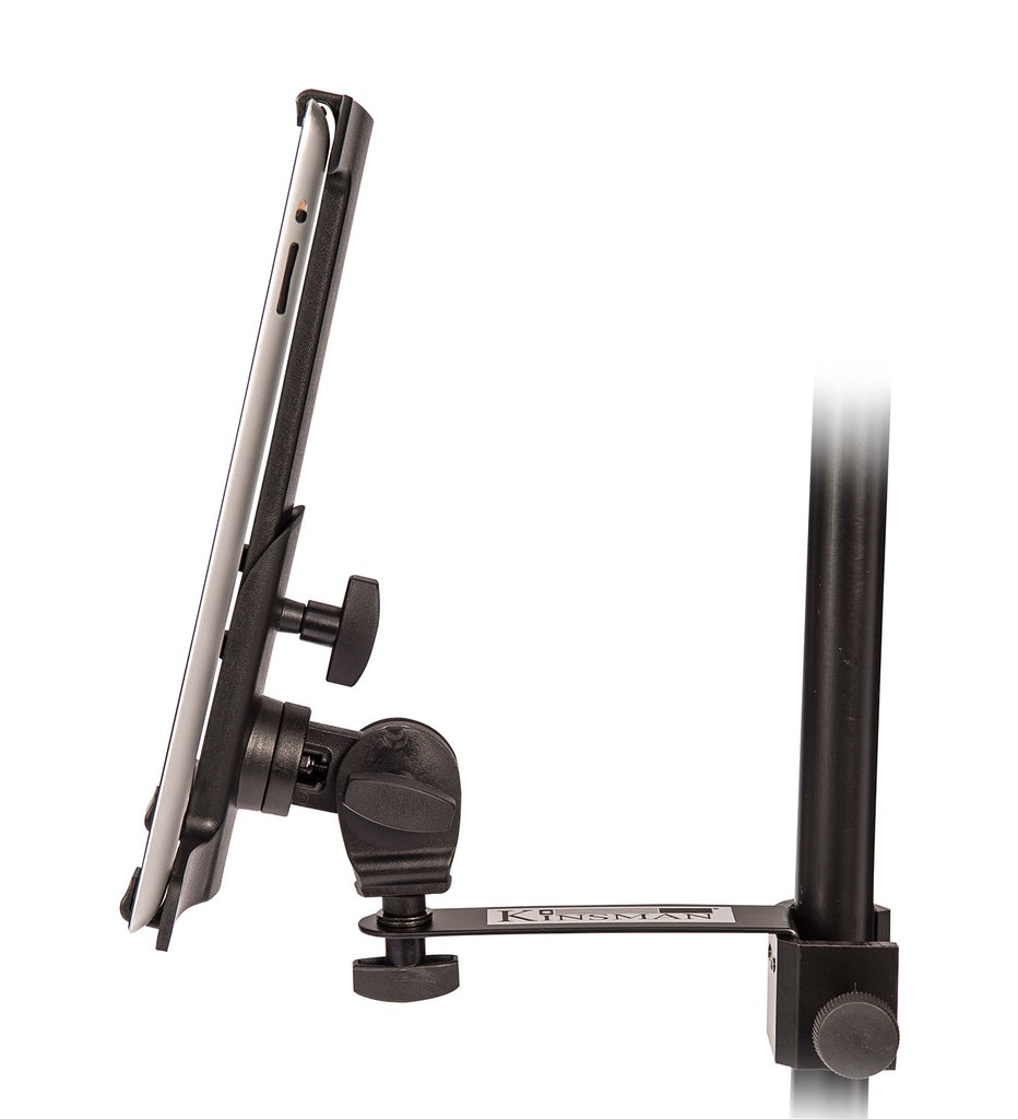 Obrázok Kinsman Clamp-On Tablet Holder