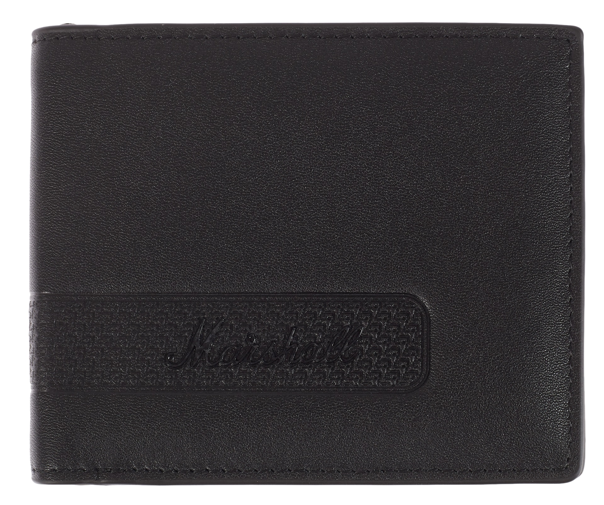 Obrázok Marshall 60th Anniversary Bi-Fold Wallet