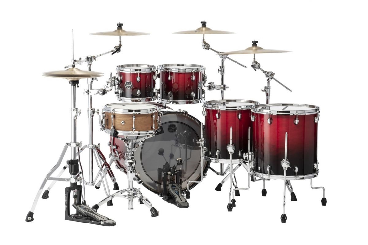 Obrázok Mapex SR628XURQ SATURN Red