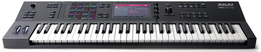 Obrázok Akai MPC Key 61