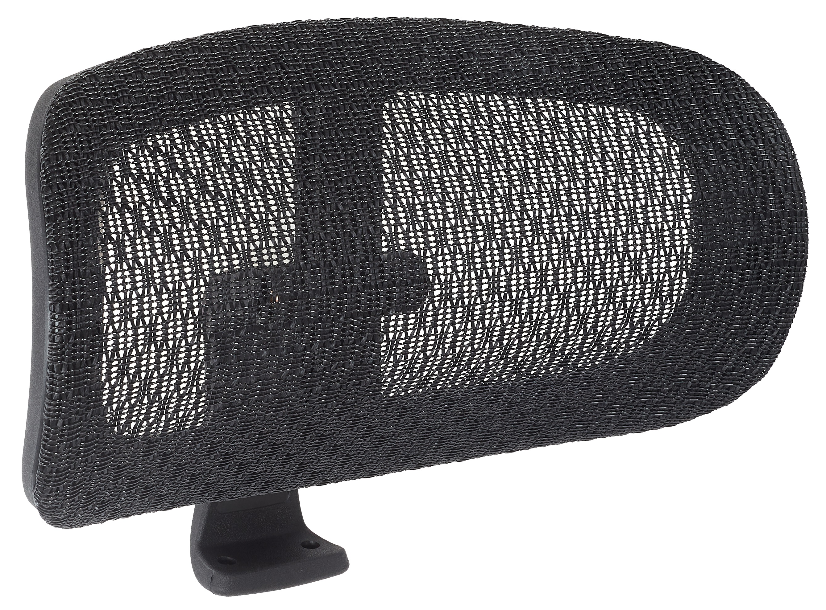 Obrázok Wavebone Viking Headrest Black