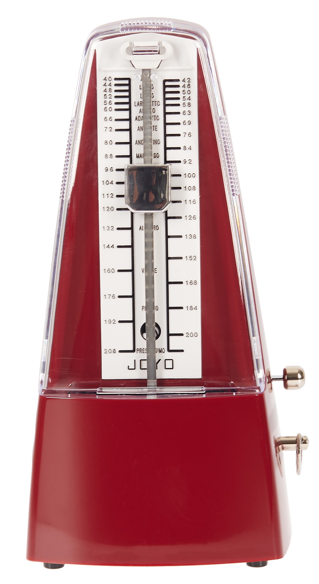 Obrázok Joyo JM-69 Red