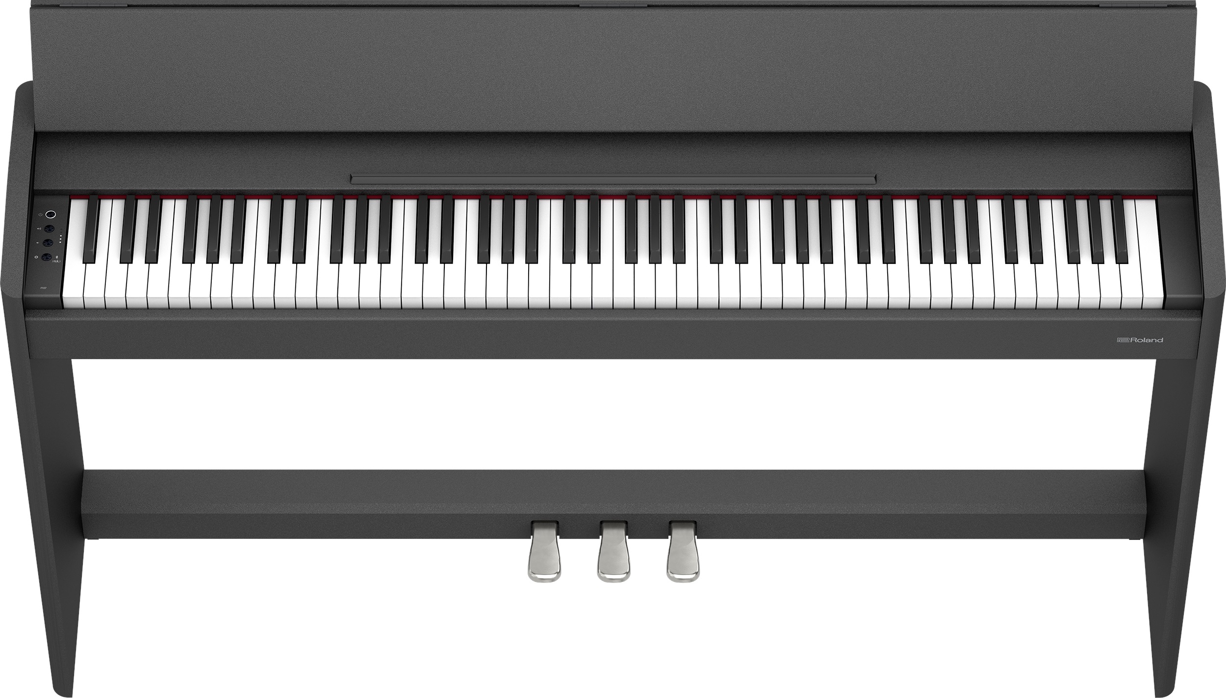 Obrázok Roland F107-BKX