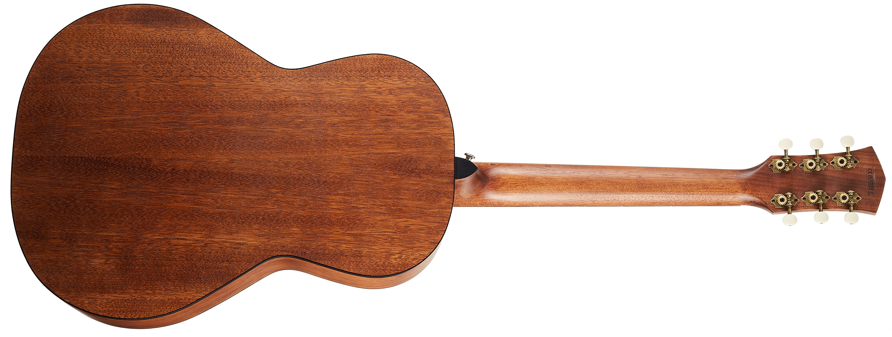 Obrázok Cort Core-PE Mahogany OPBB