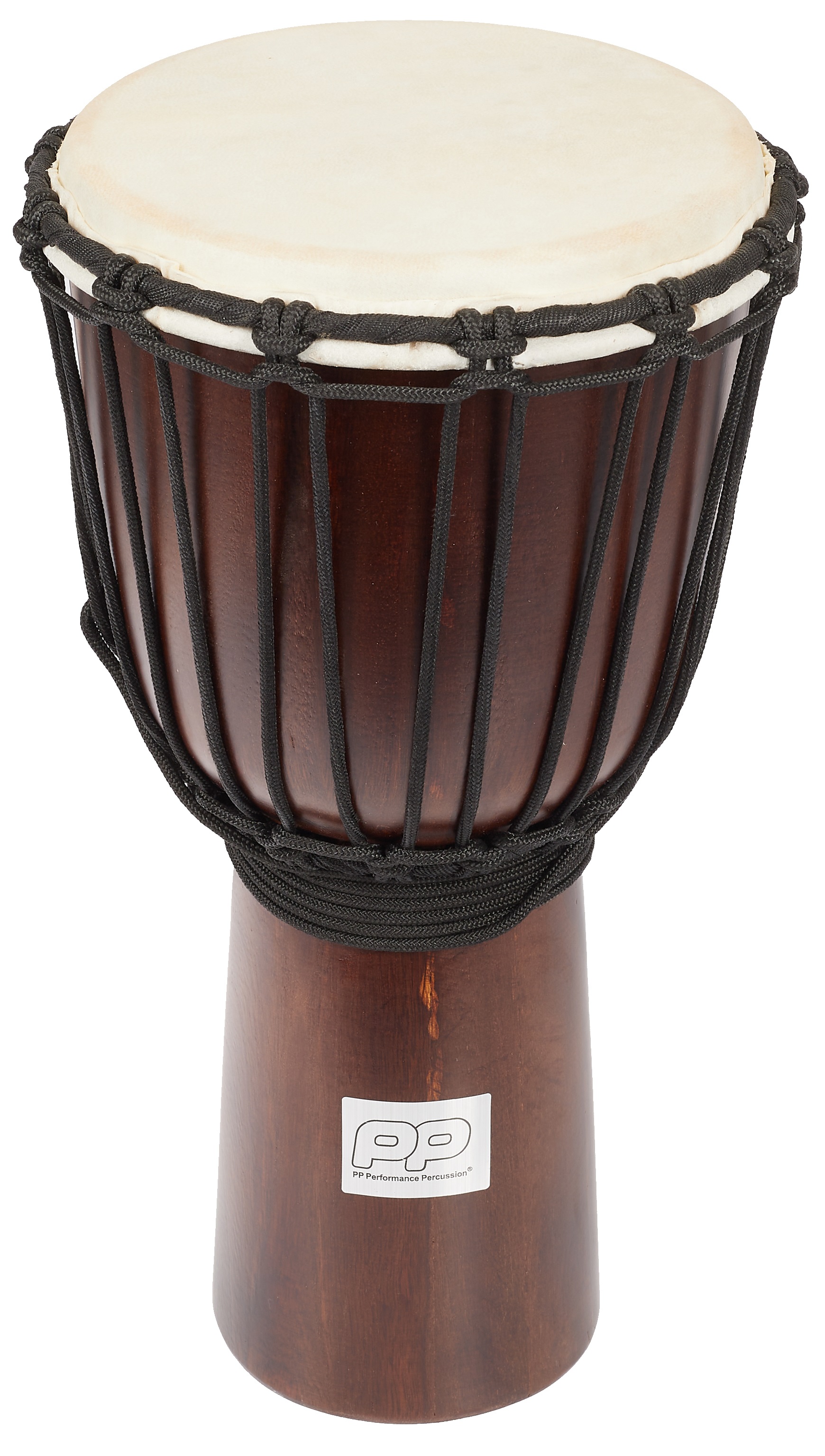 Obrázok PP World Percussion DJE2 Medium Djembe