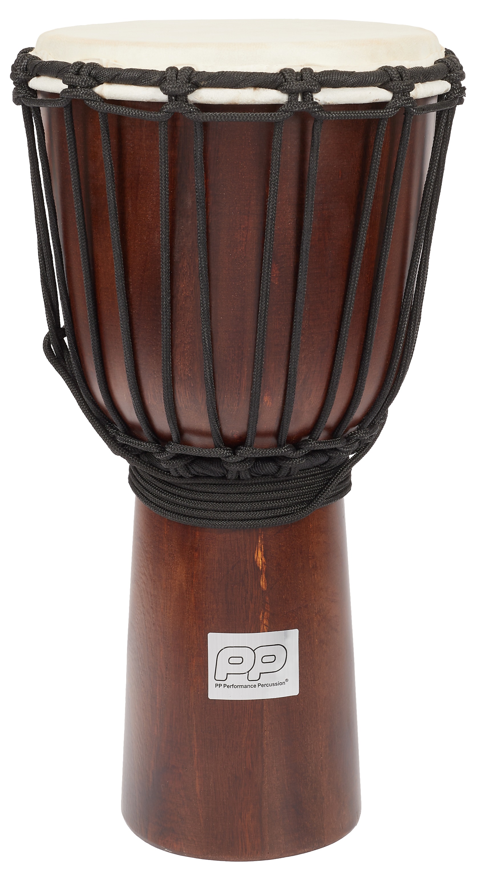 Obrázok PP World Percussion DJE2 Medium Djembe