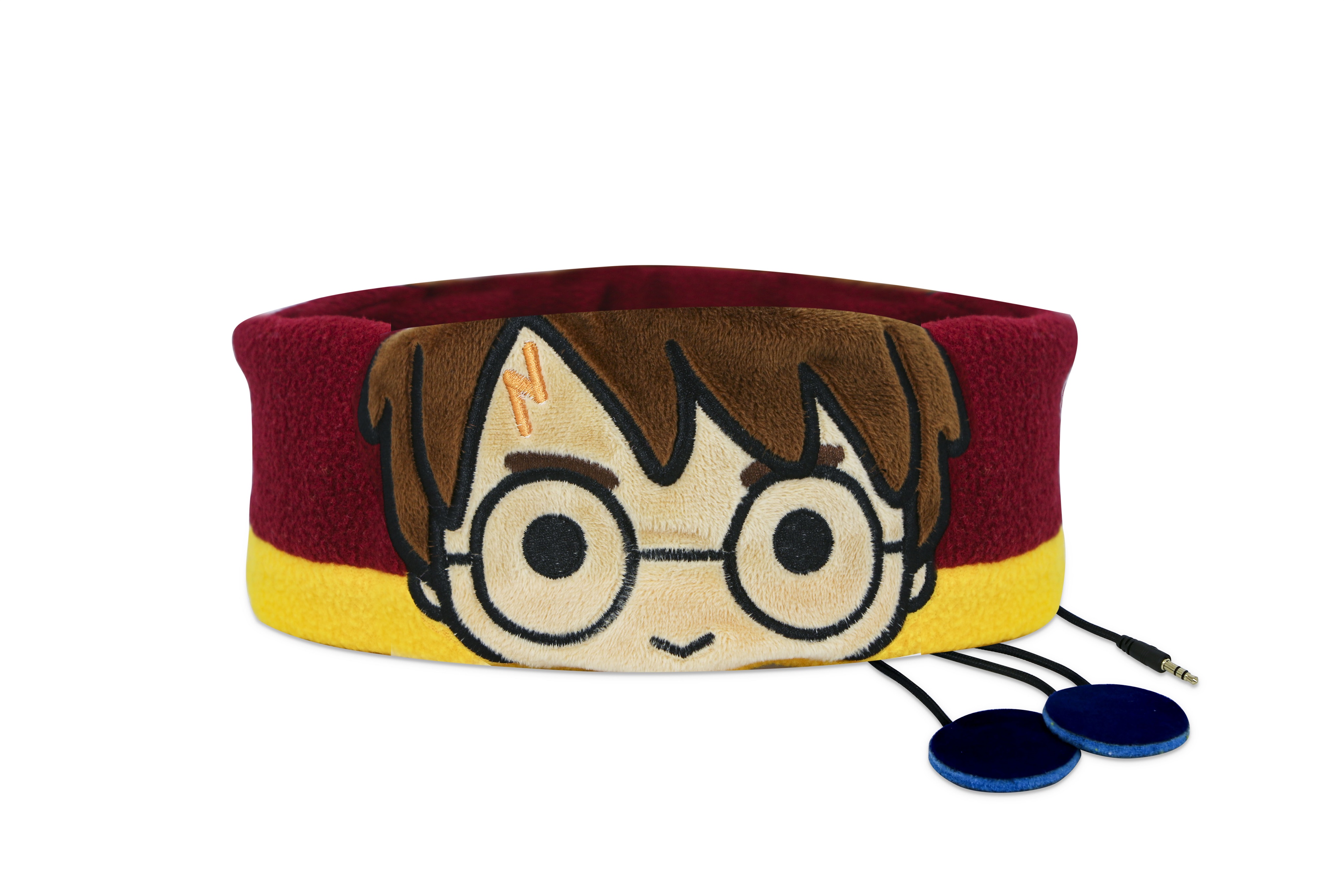 Obrázok OTL Harry Potter Kids Audio Band Headphones