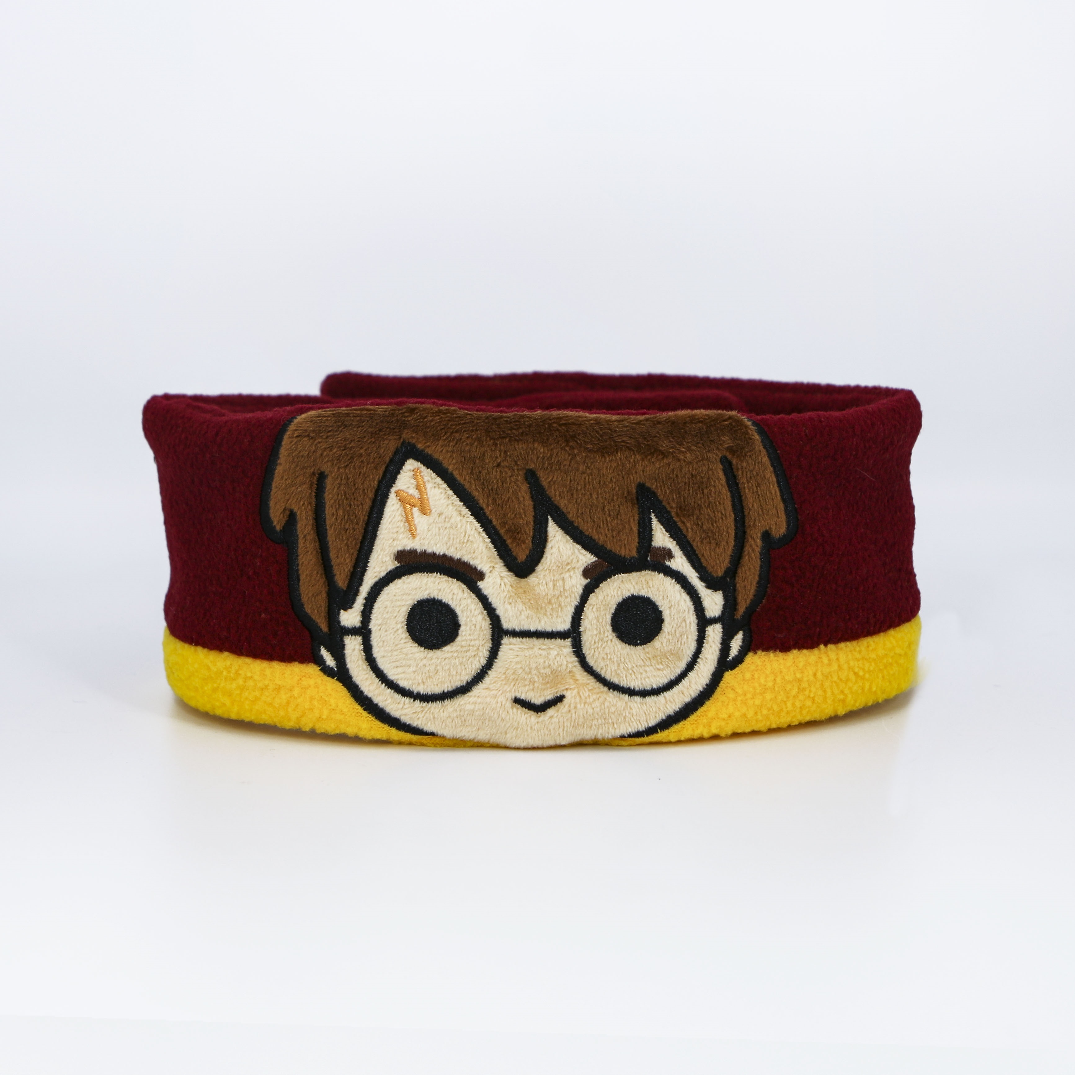 Obrázok OTL Harry Potter Kids Audio Band Headphones