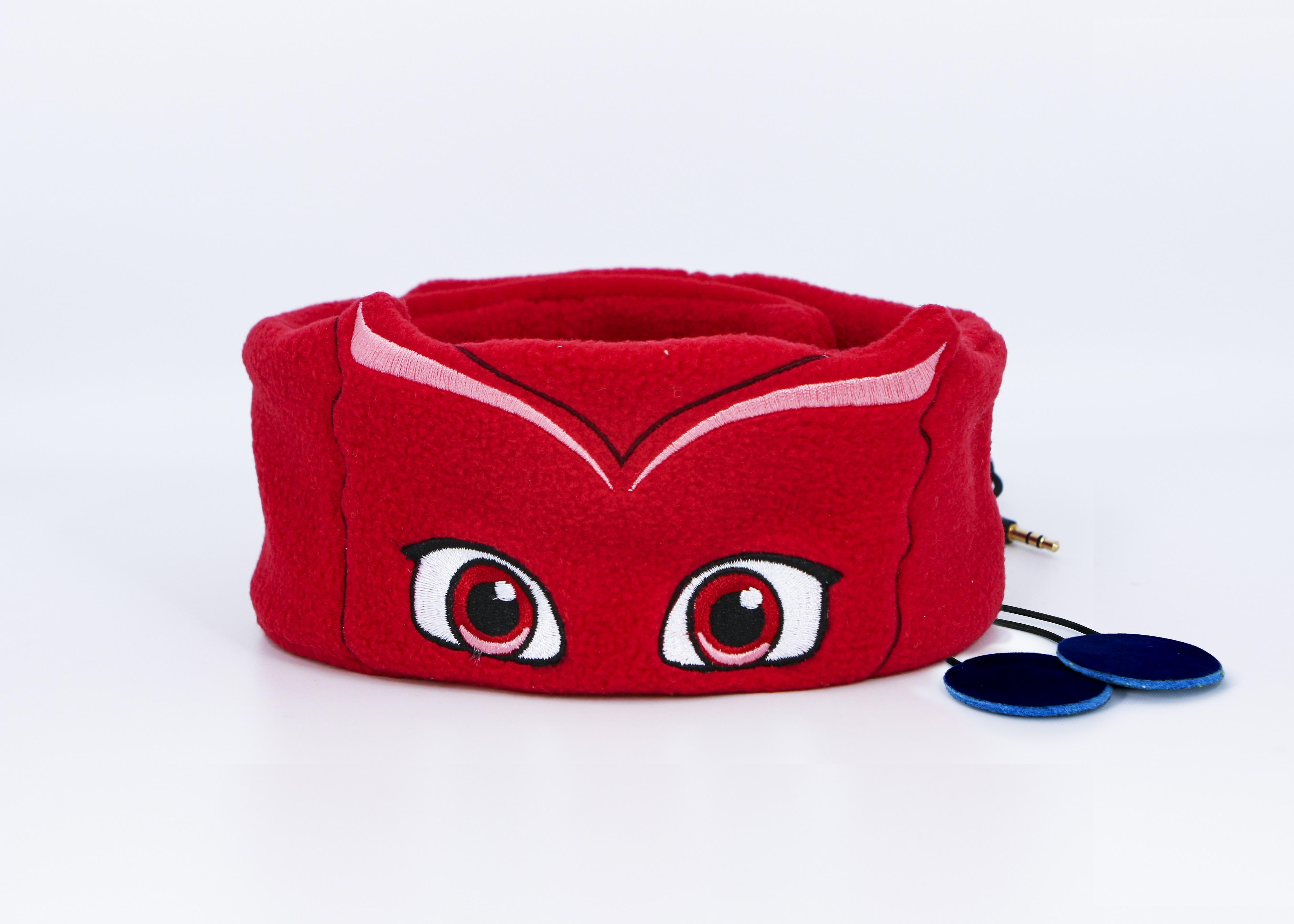 Obrázok OTL PJ Masks! Owlette Kids Audio Band Headphones