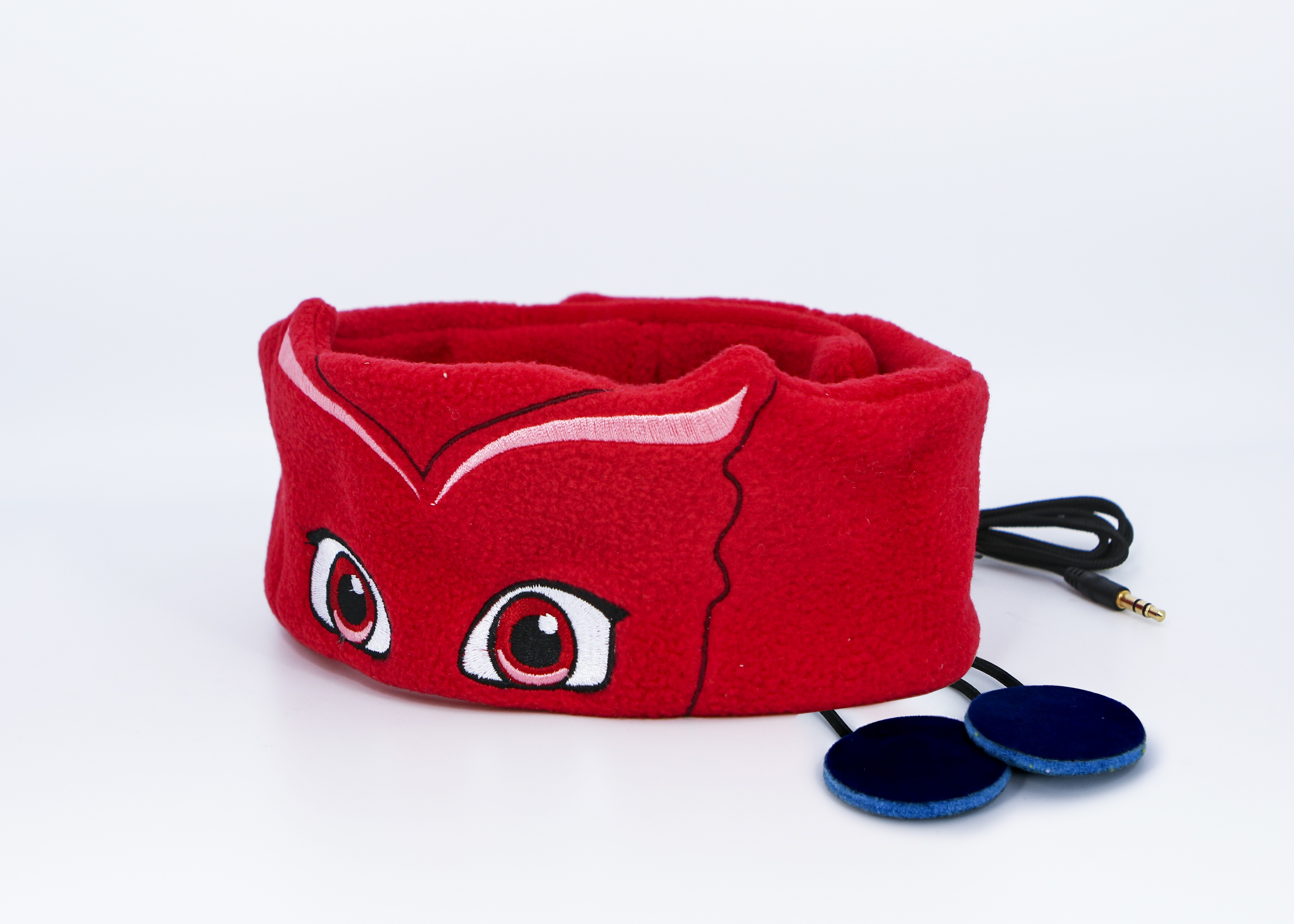 Obrázok OTL PJ Masks! Owlette Kids Audio Band Headphones