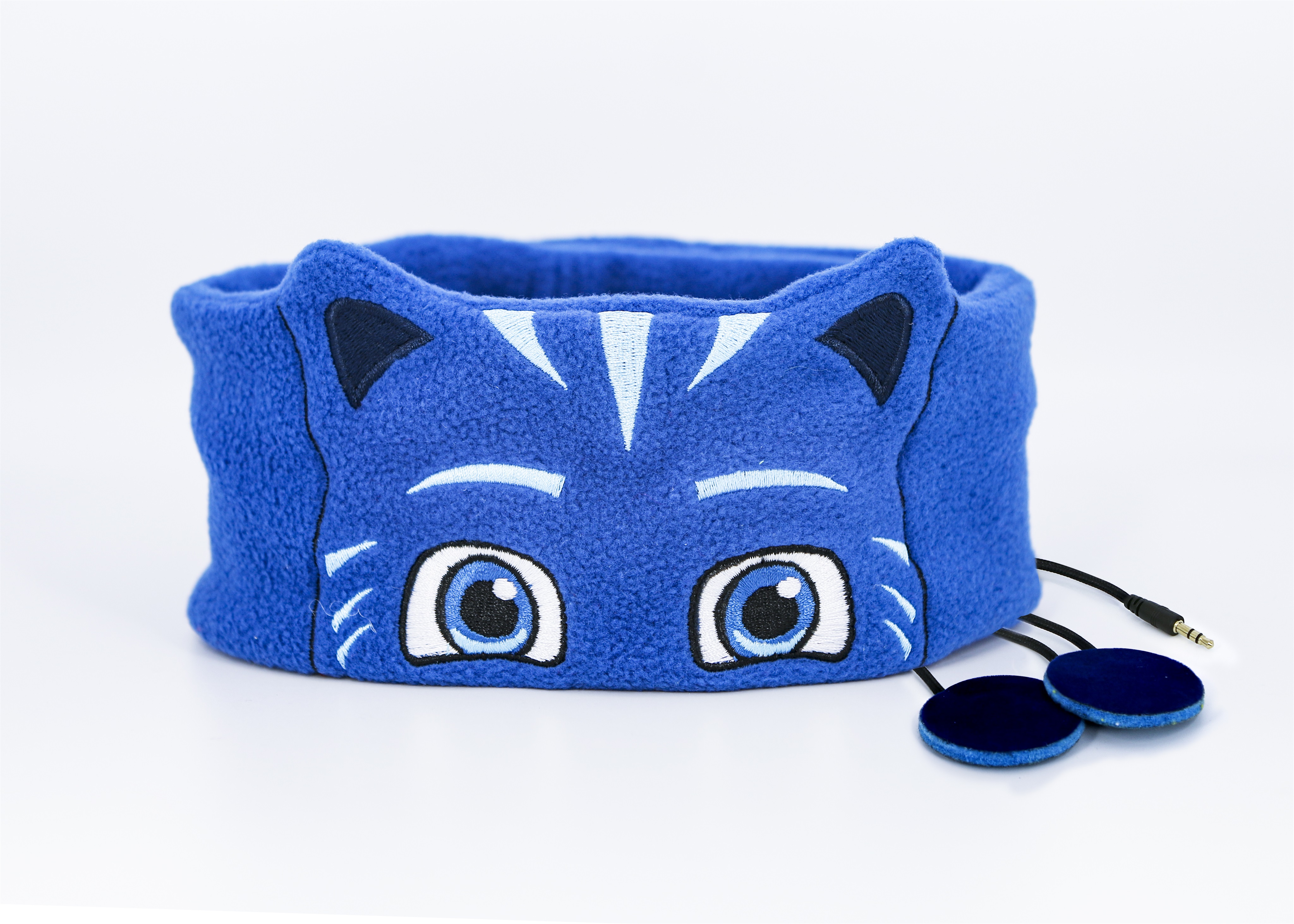 Obrázok OTL PJ Masks! Catboy Kids Audio Band Headphones