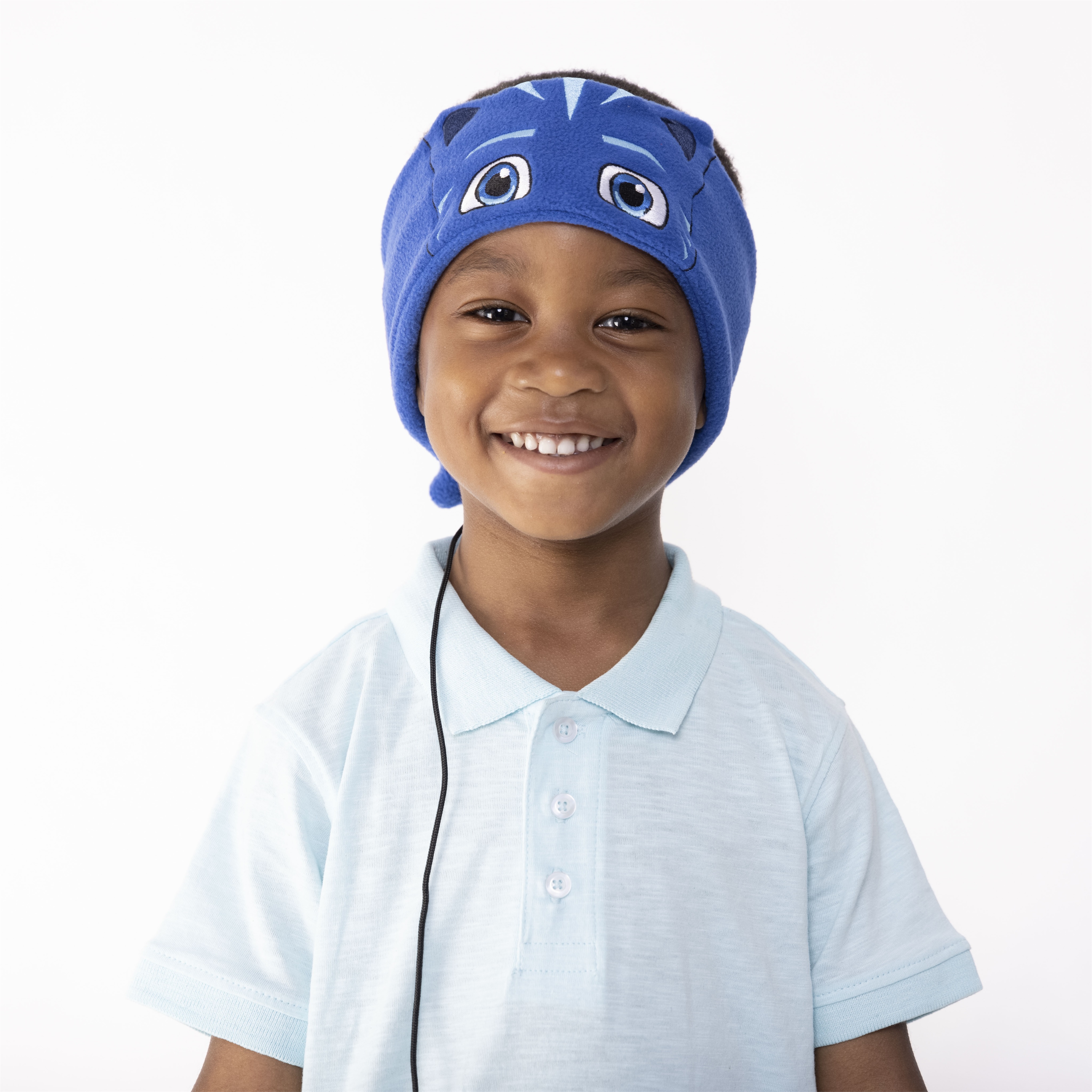 Obrázok OTL PJ Masks! Catboy Kids Audio Band Headphones