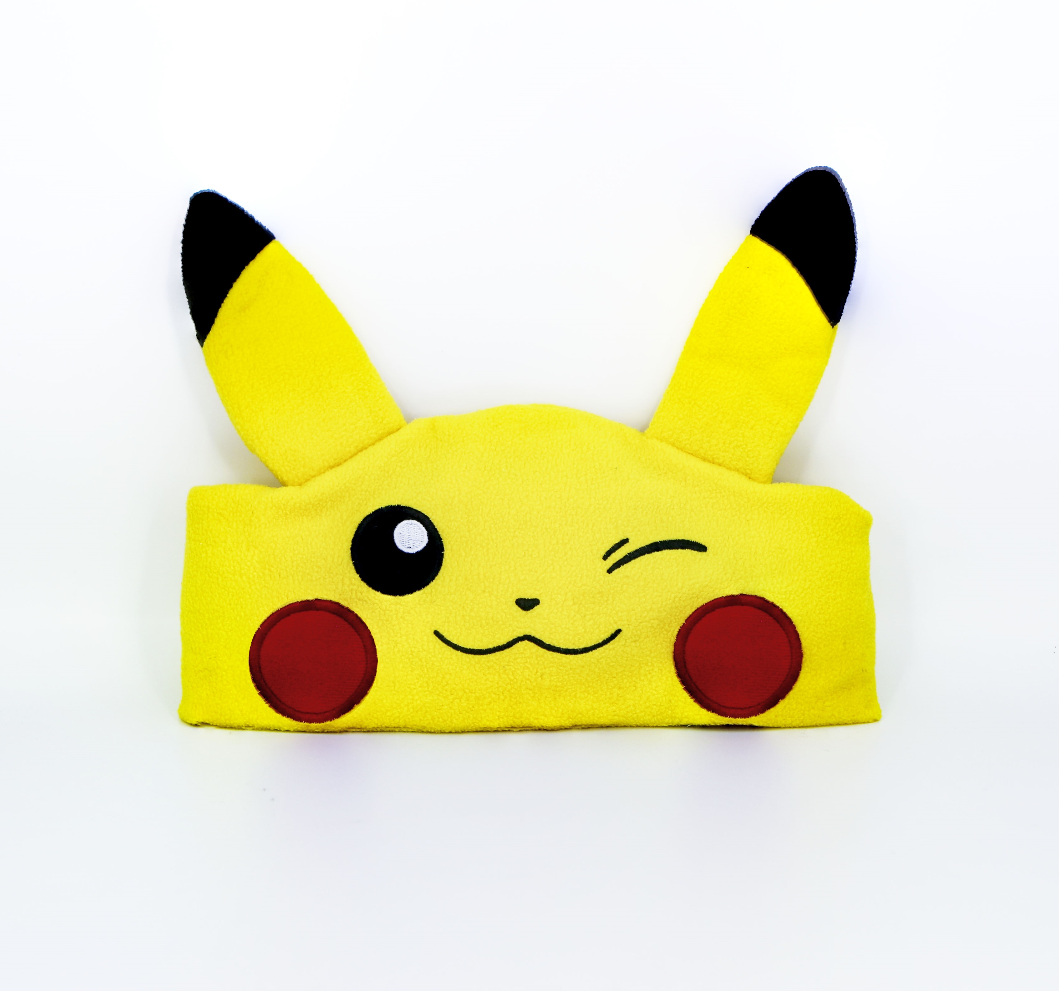 Obrázok OTL Pikachu Kids Audio Band Headphones