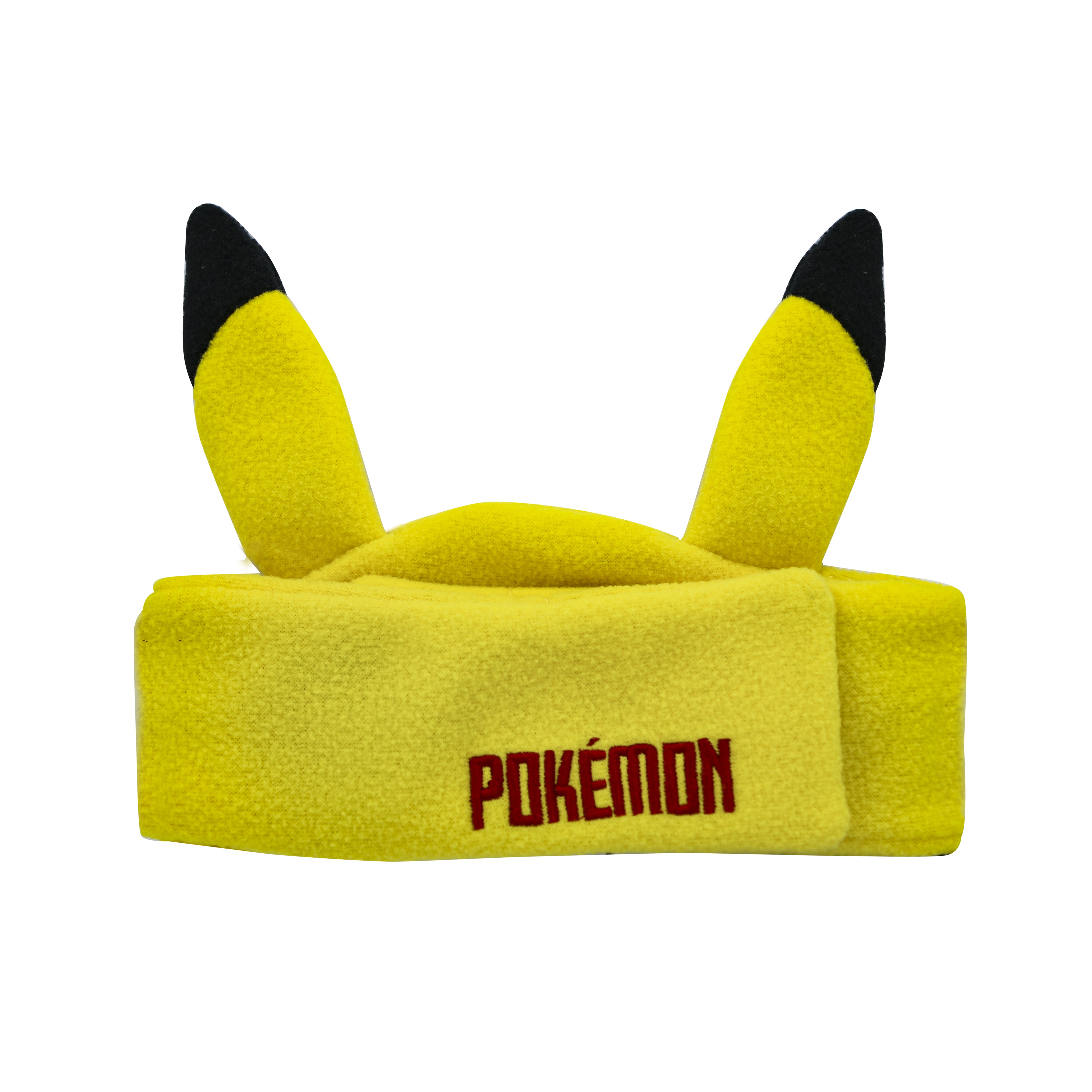 Obrázok OTL Pikachu Kids Audio Band Headphones