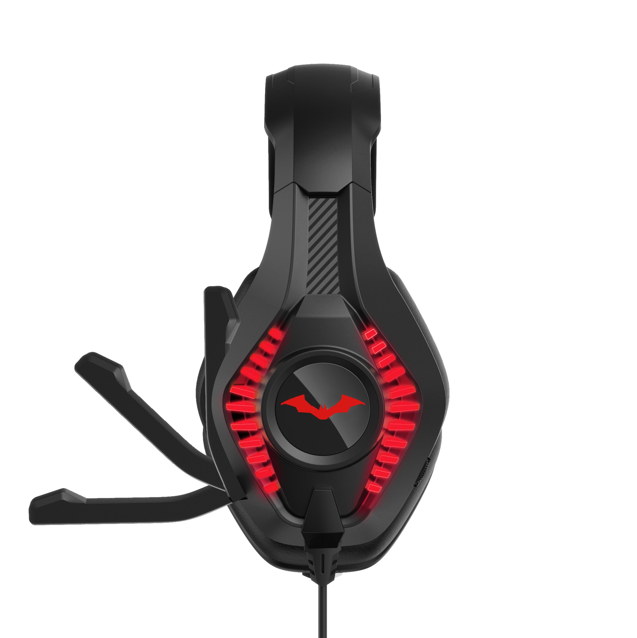 Obrázok OTL PRO G5 The Batman Gaming Headphones